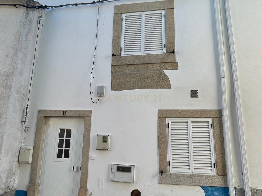 Moradia T4 em pedra | Lousa, Castelo Branco - Image 21