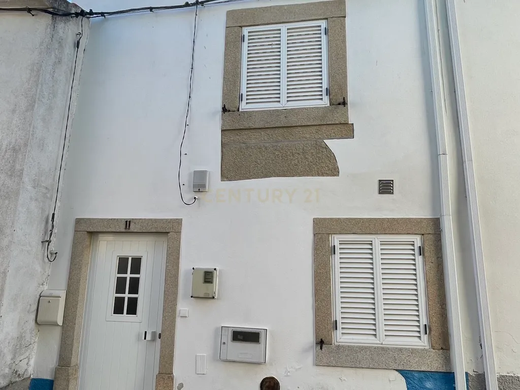 Moradia T4 em pedra | Lousa, Castelo Branco - Image 21