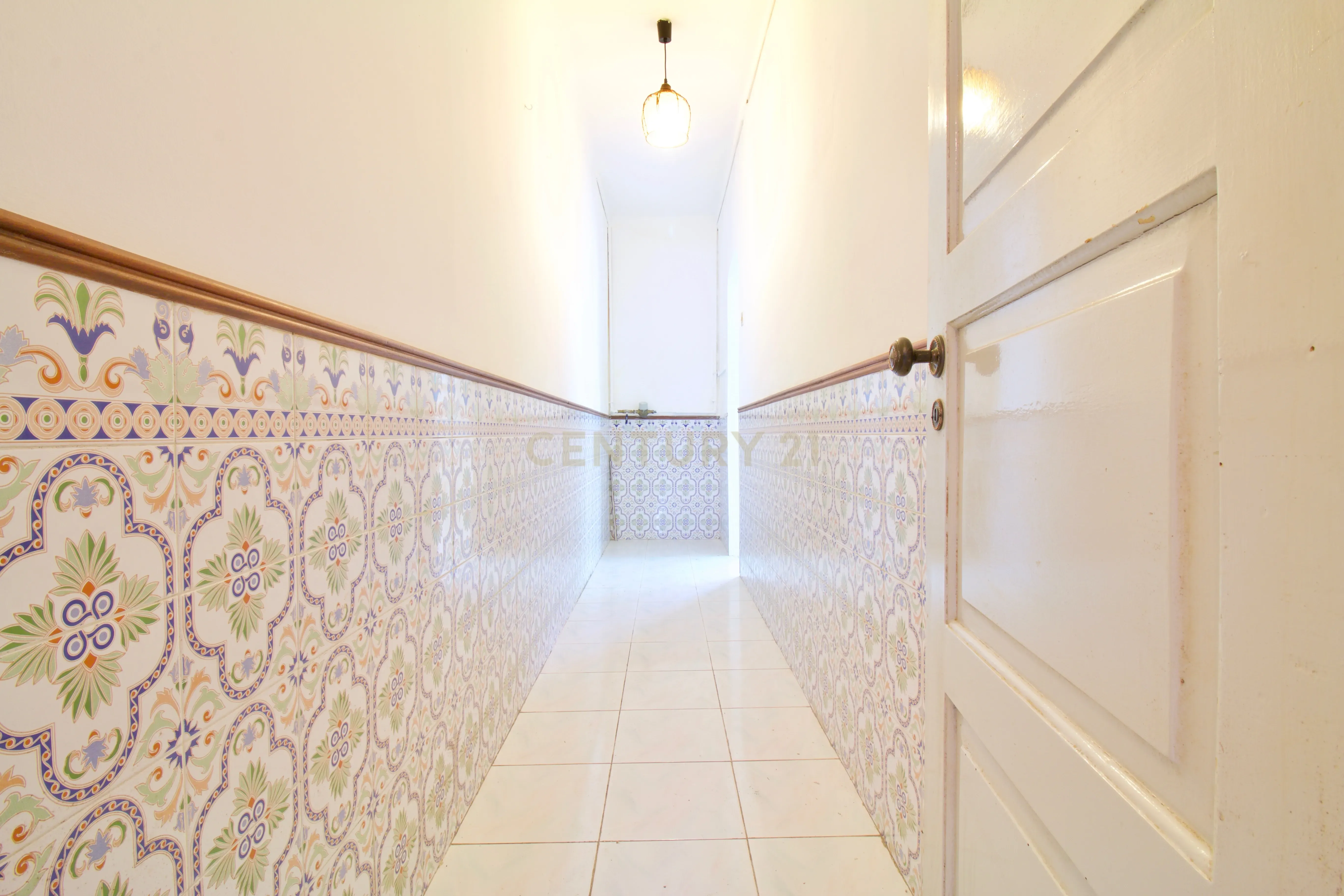 Apartamento com 2 quartos no centro de Mem Martins com Logradouro - Image 8