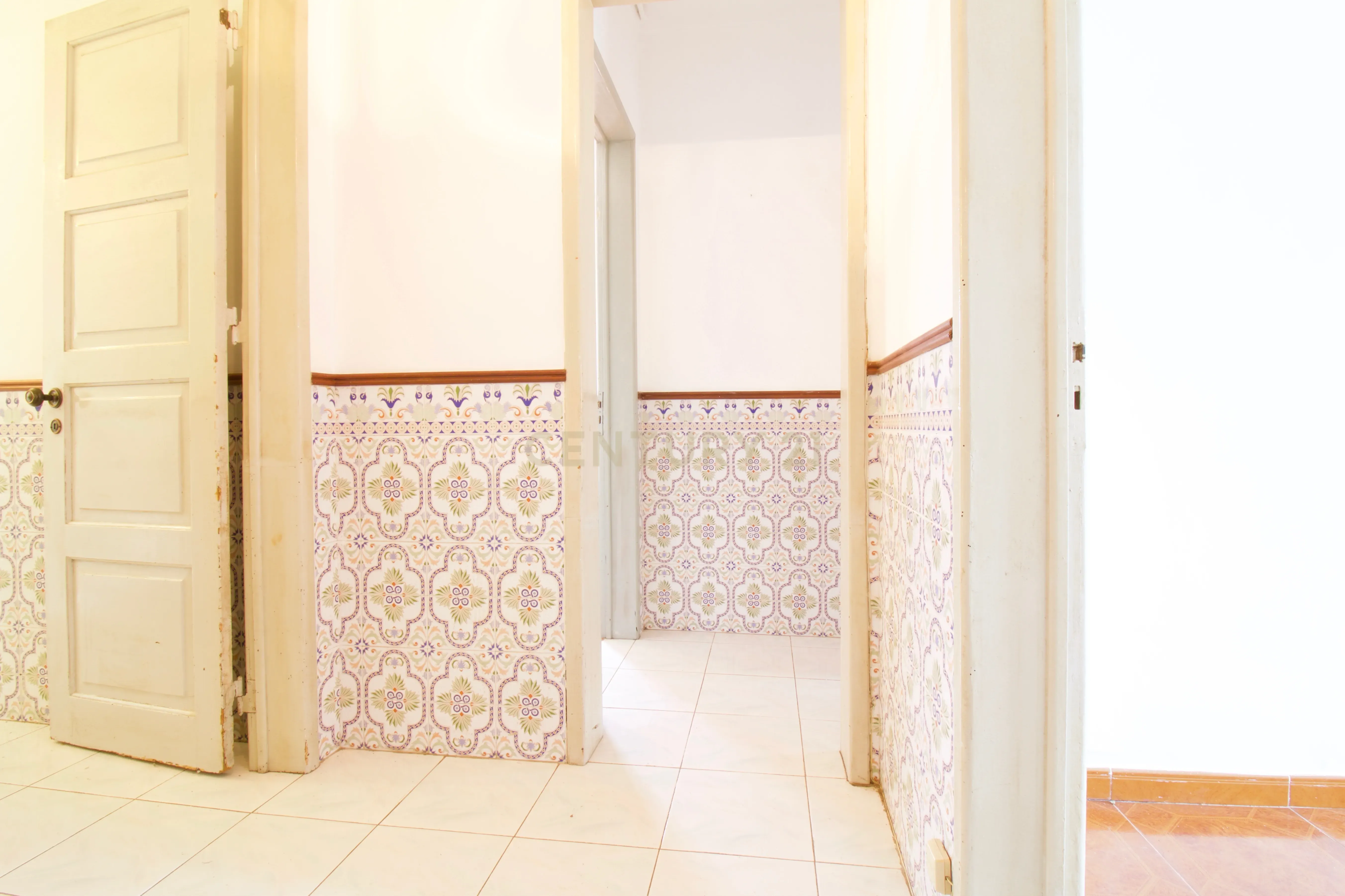 Apartamento com 2 quartos no centro de Mem Martins com Logradouro - Image 13