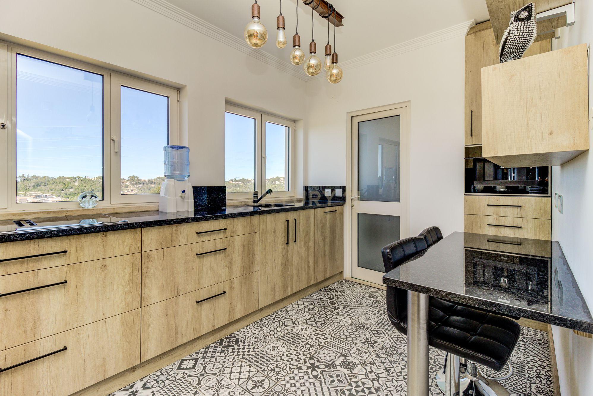 Apartamento Duplex no Belas Clube de Campo com 8 assoalhadas (4 Suites e 2 quartos) - 375m2 de ABP - Image 11