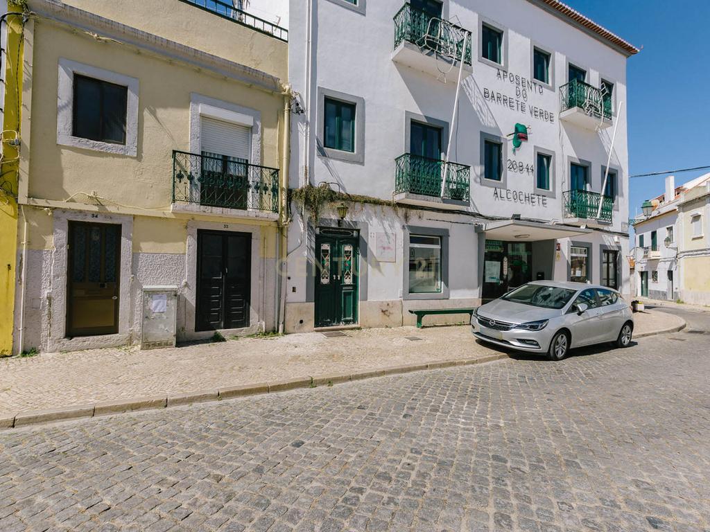 Prédio no Centro de Alcochete - Image 2