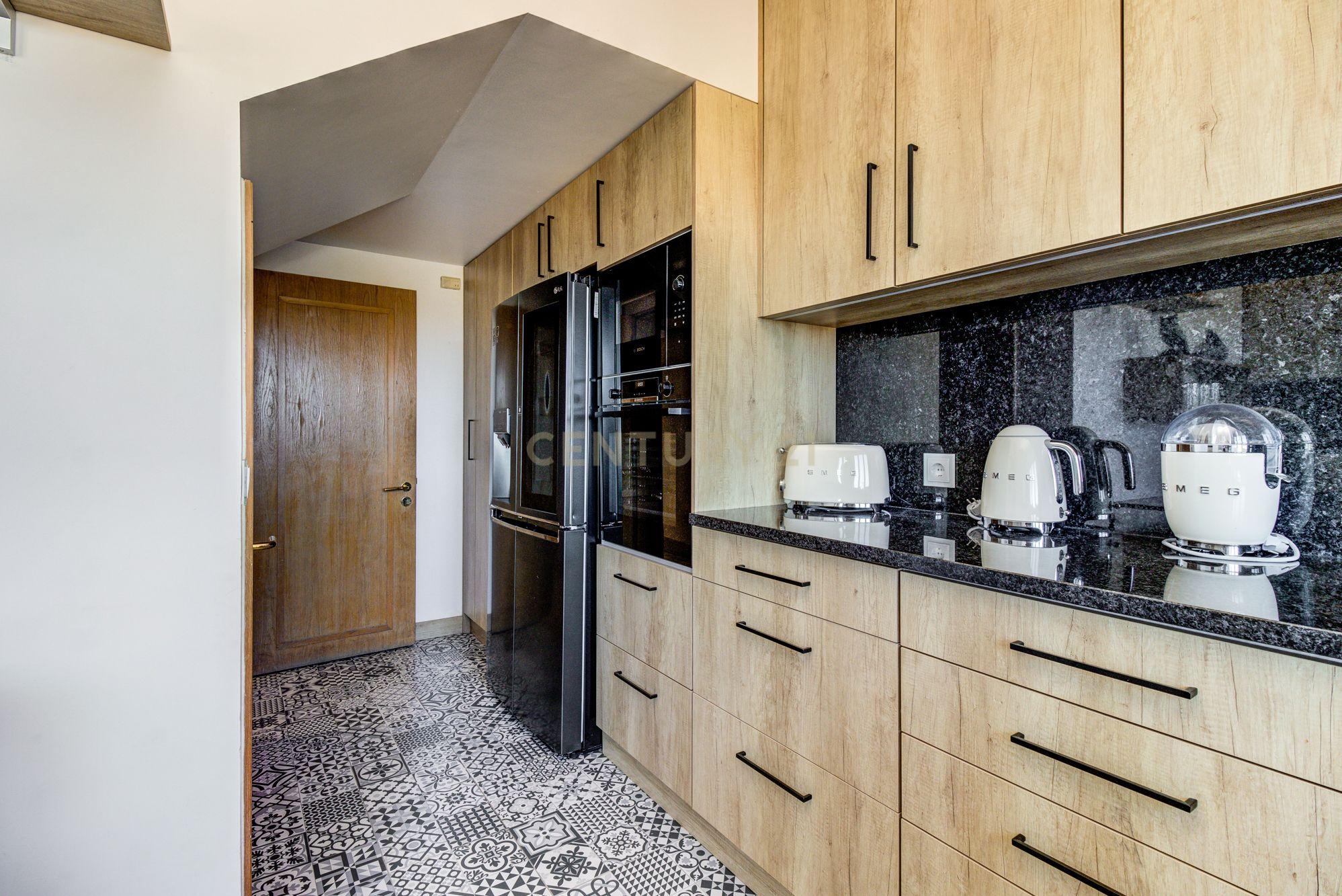 Apartamento Duplex no Belas Clube de Campo com 8 assoalhadas (4 Suites e 2 quartos) - 375m2 de ABP - Image 10
