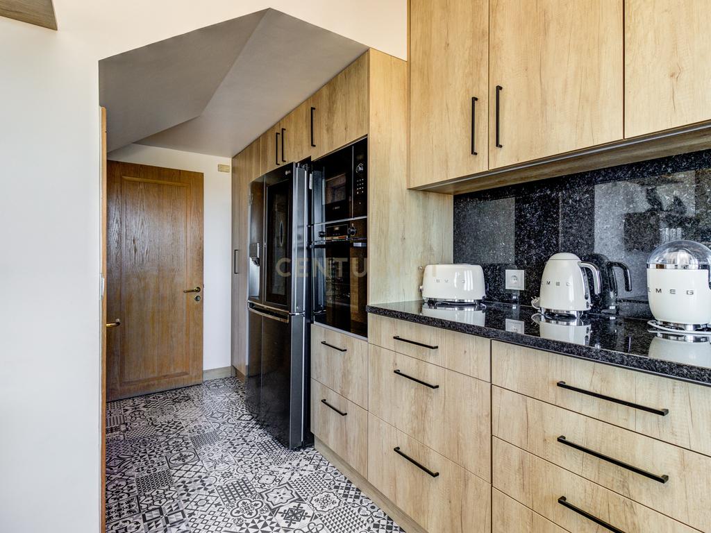 Apartamento Duplex no Belas Clube de Campo com 8 assoalhadas (4 Suites e 2 quartos) - 375m2 de ABP - Image 10