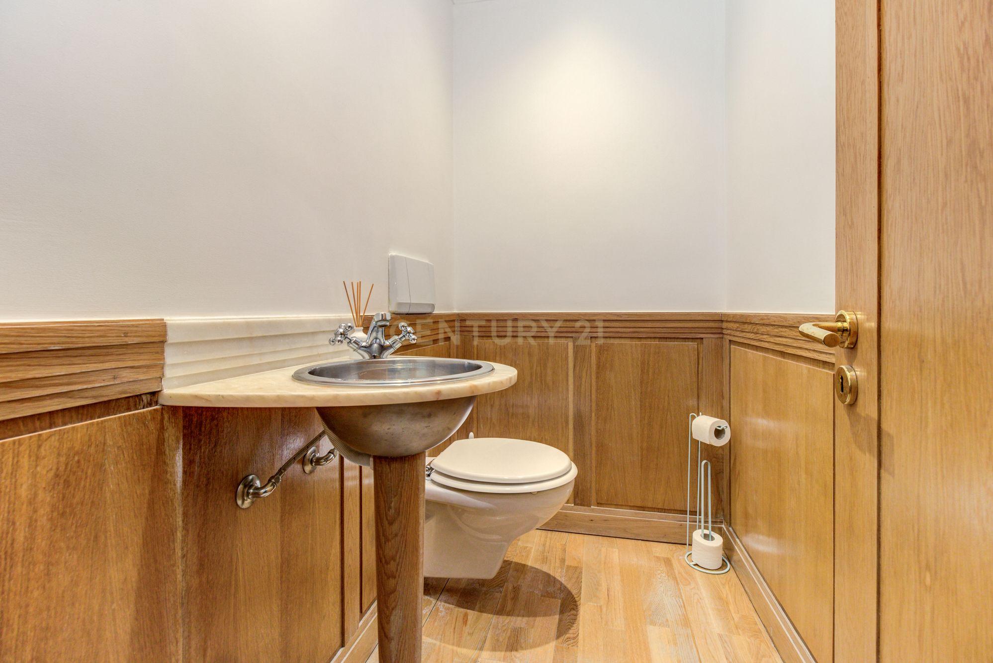 Apartamento Duplex no Belas Clube de Campo com 8 assoalhadas (4 Suites e 2 quartos) - 375m2 de ABP - Image 13