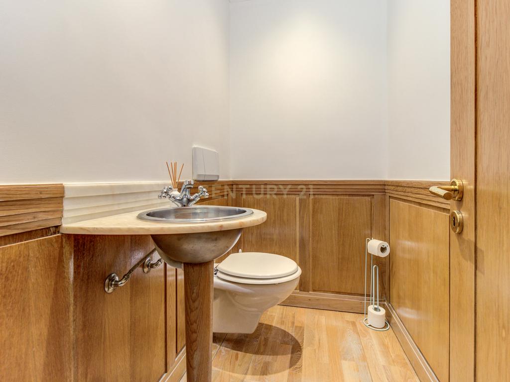 Apartamento Duplex no Belas Clube de Campo com 8 assoalhadas (4 Suites e 2 quartos) - 375m2 de ABP - Image 13