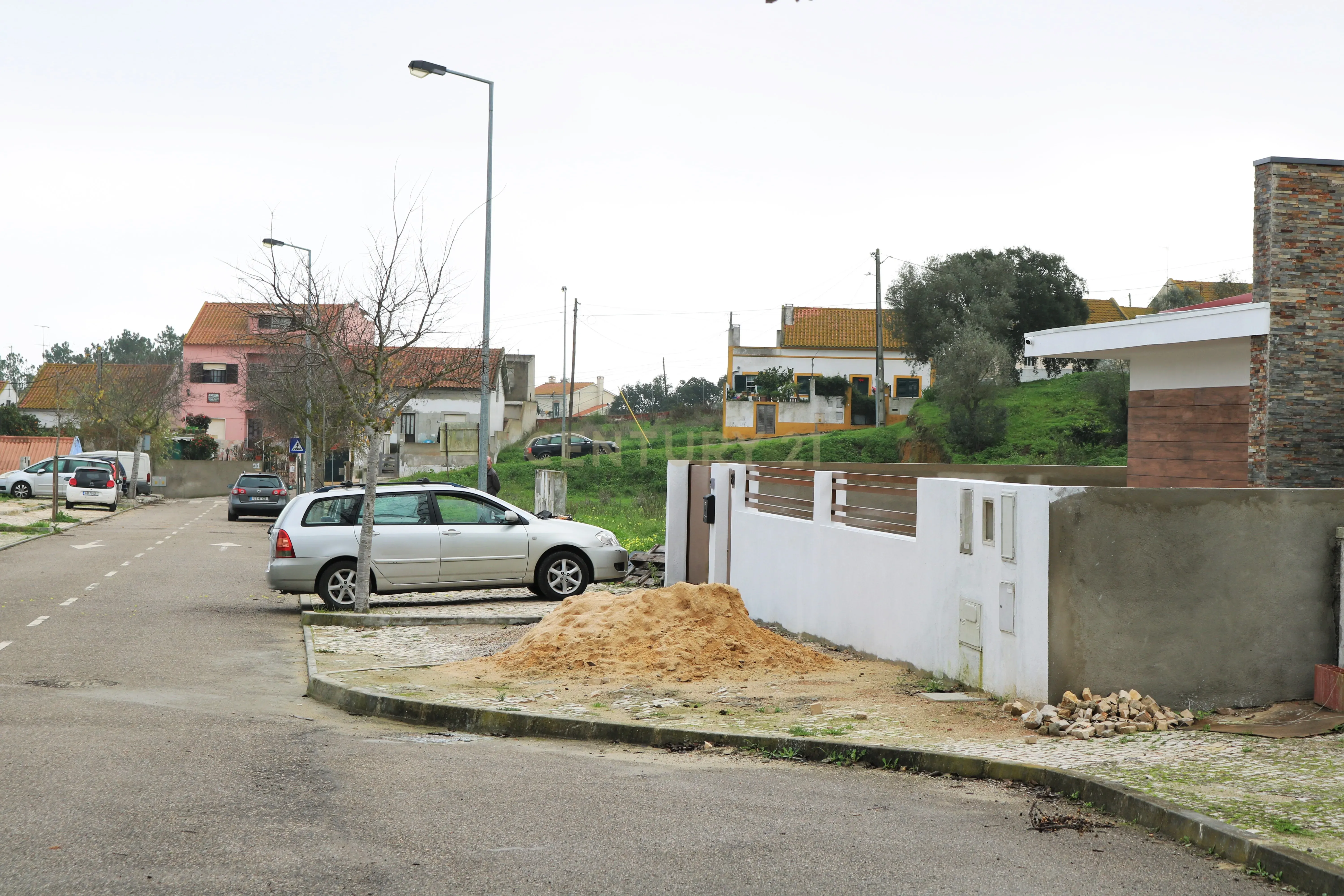 Lotes para construção de moradias isoladas até 210m2 de área construção - Image 14