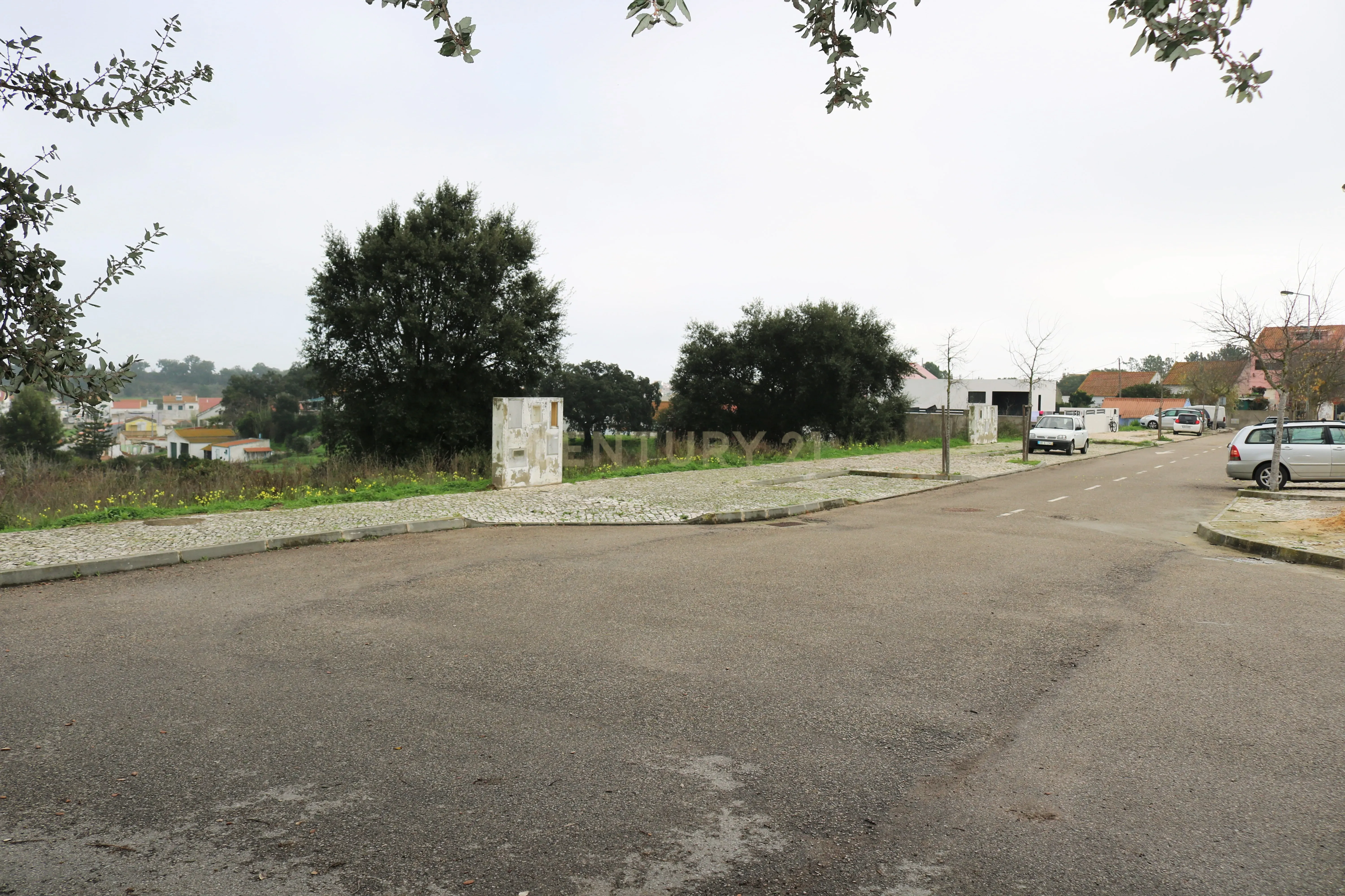 Lotes para construção de moradias isoladas até 210m2 de área construção - Image 2