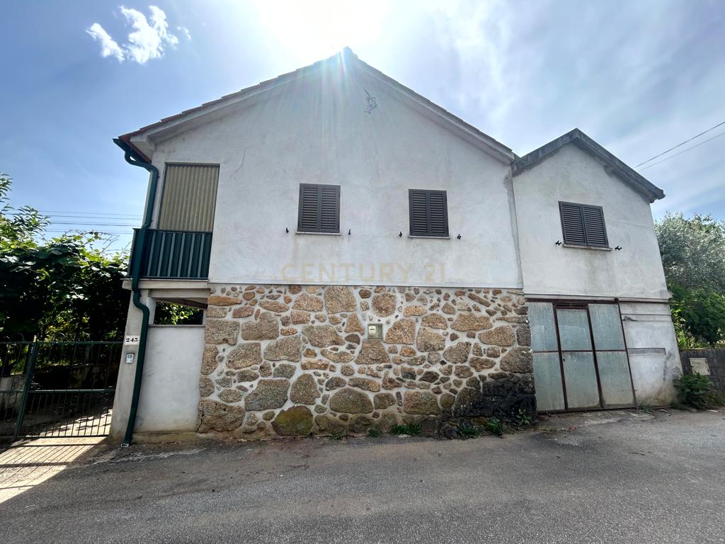 Moradia com terreno - Nandufe - Image 4