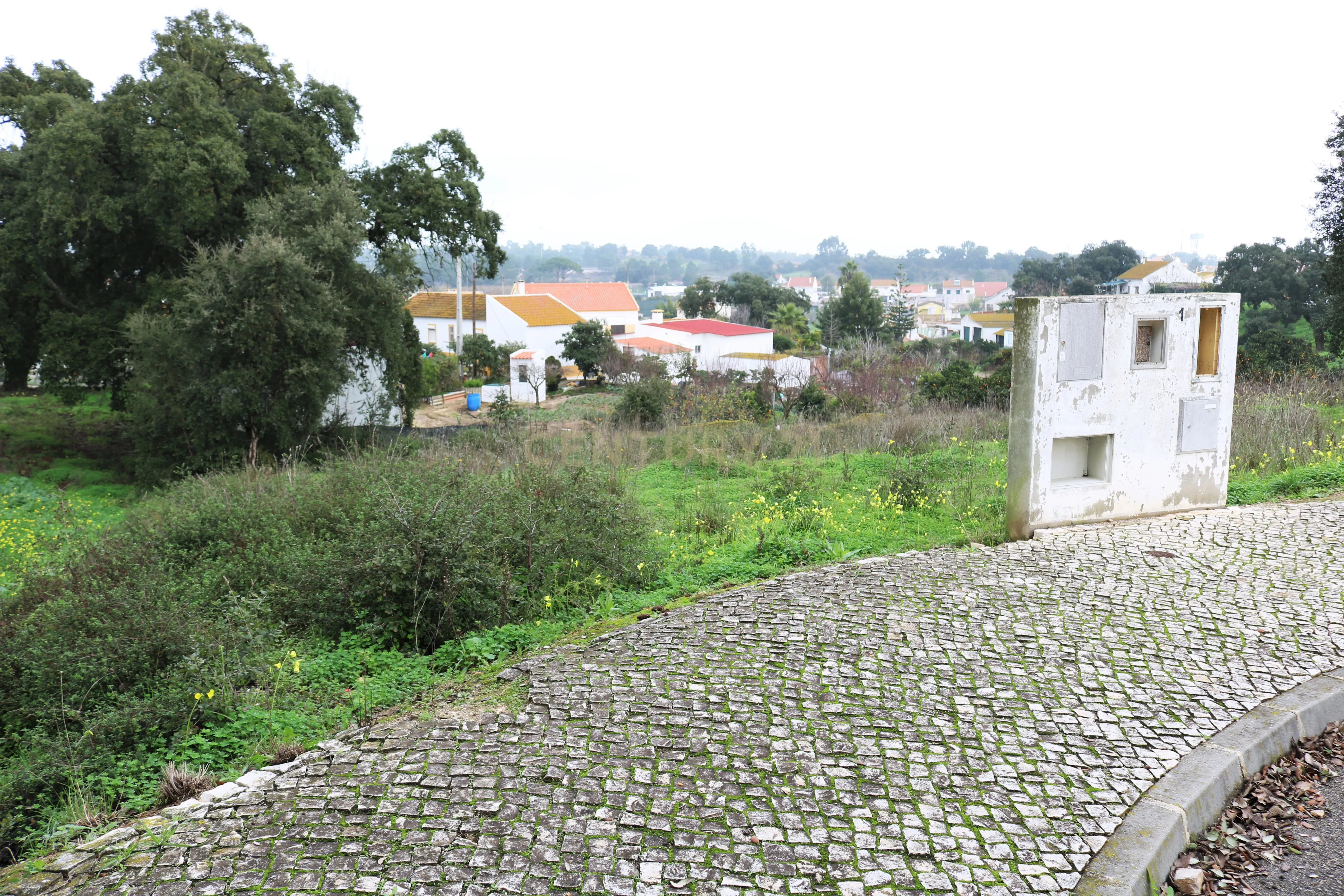 Lotes para construção de moradias isoladas até 210m2 de área construção - Image 6