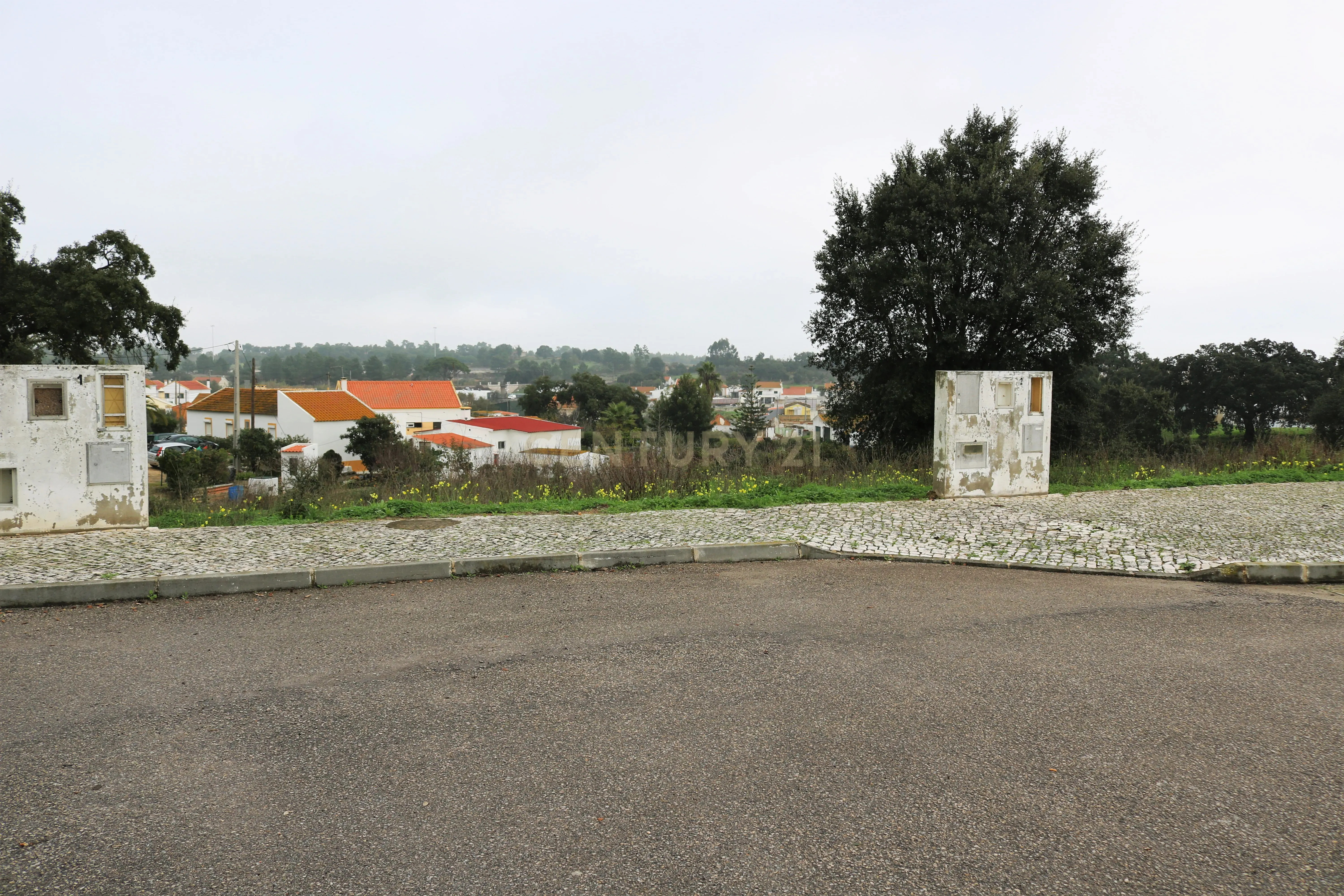 Lotes para construção de moradias isoladas até 210m2 de área construção - Image 5