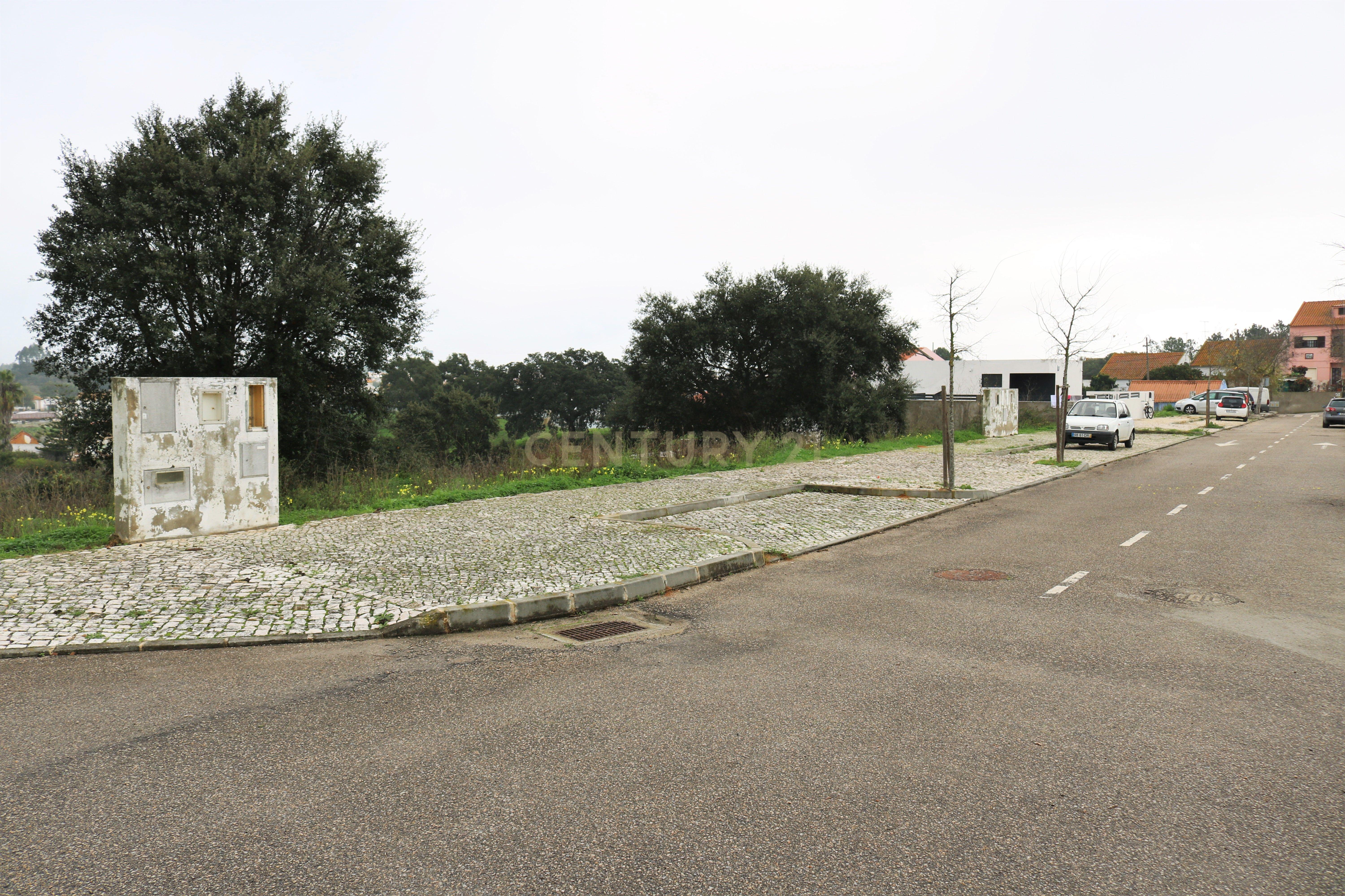 Lotes para construção de moradias isoladas até 210m2 de área construção - Image 4