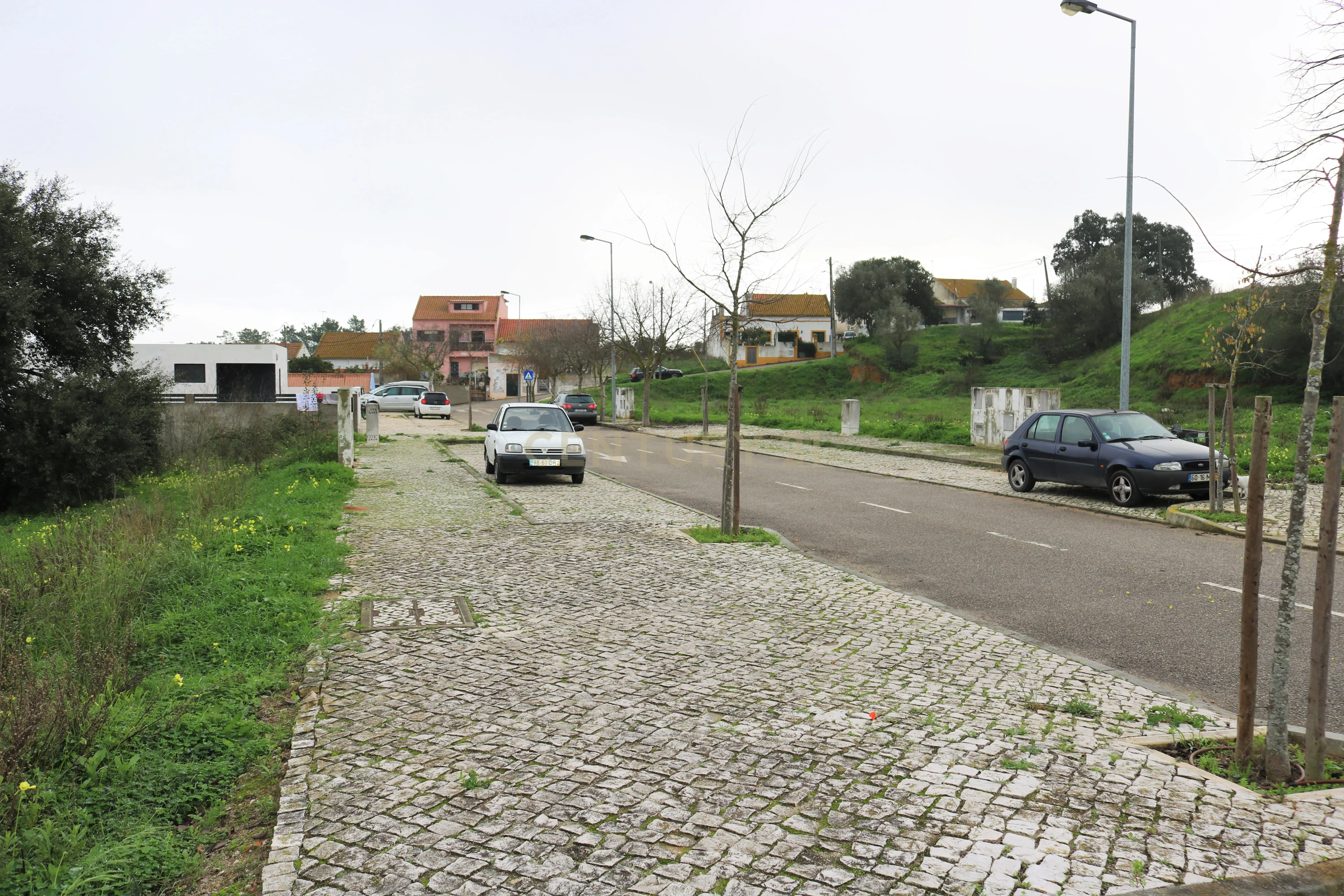 Lotes para construção de moradias isoladas até 210m2 de área construção - Image 3