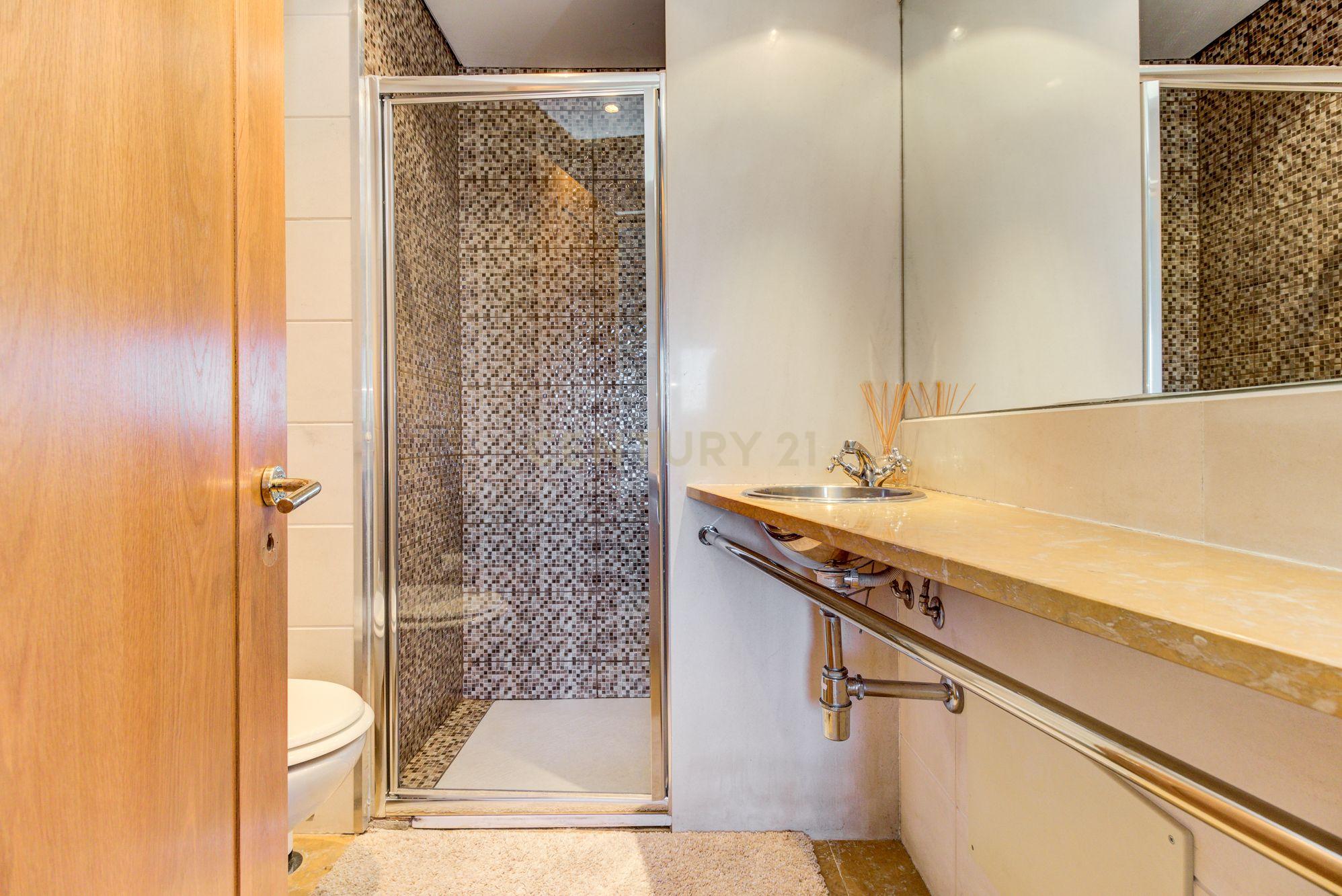 Apartamento Duplex no Belas Clube de Campo com 8 assoalhadas (4 Suites e 2 quartos) - 375m2 de ABP - Image 15