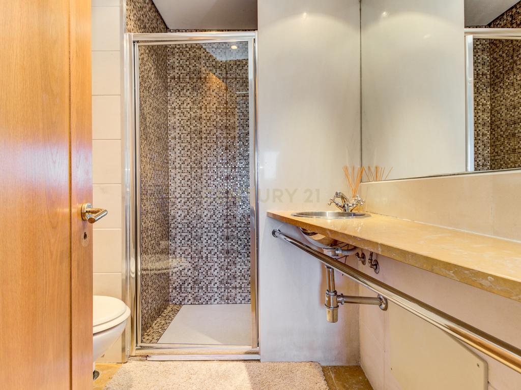 Apartamento Duplex no Belas Clube de Campo com 8 assoalhadas (4 Suites e 2 quartos) - 375m2 de ABP - Image 15