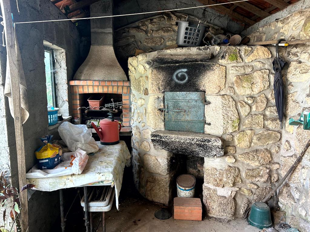 Moradia com terreno - Nandufe - Image 27