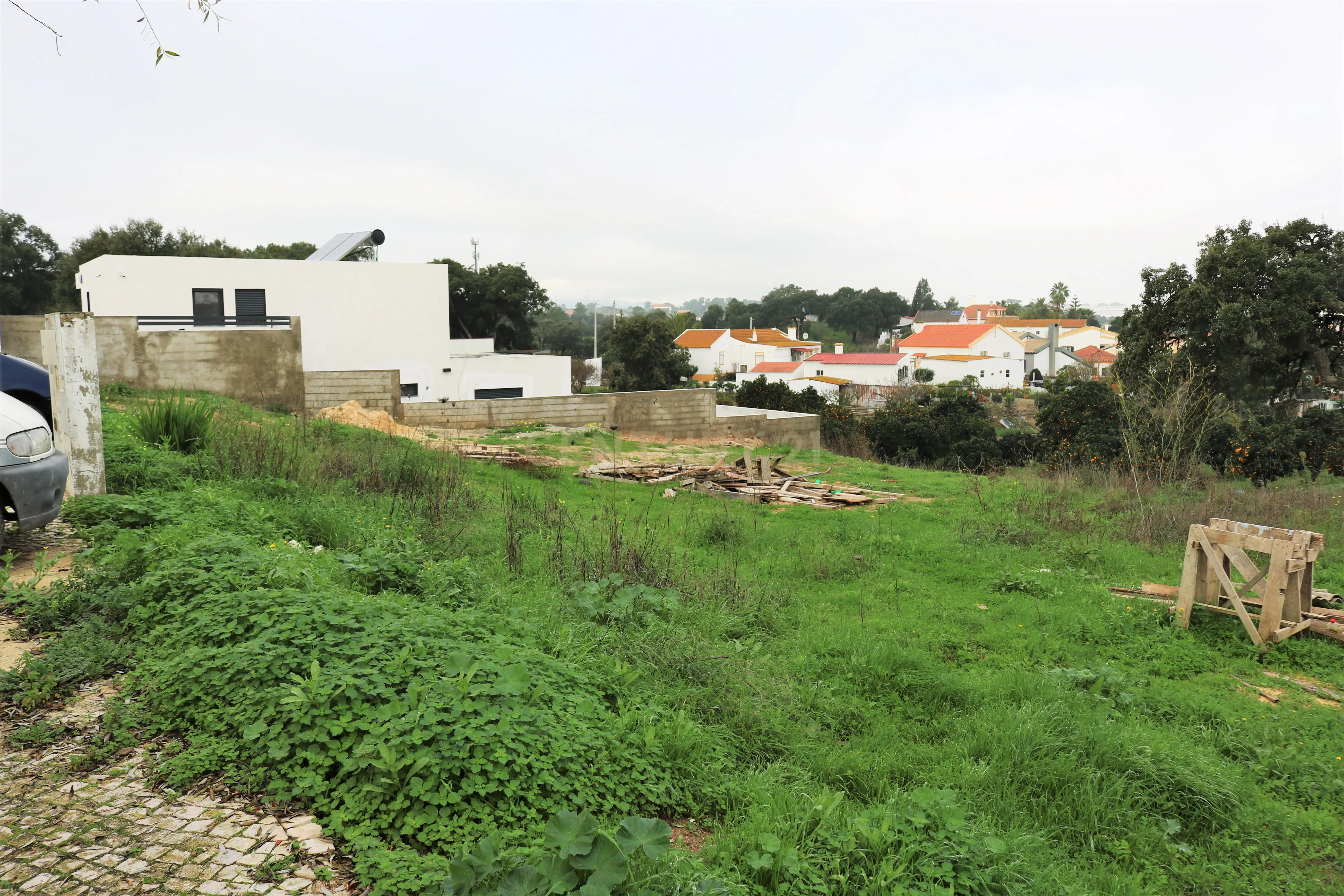 Lotes para construção de moradias isoladas até 210m2 de área construção - Image 15