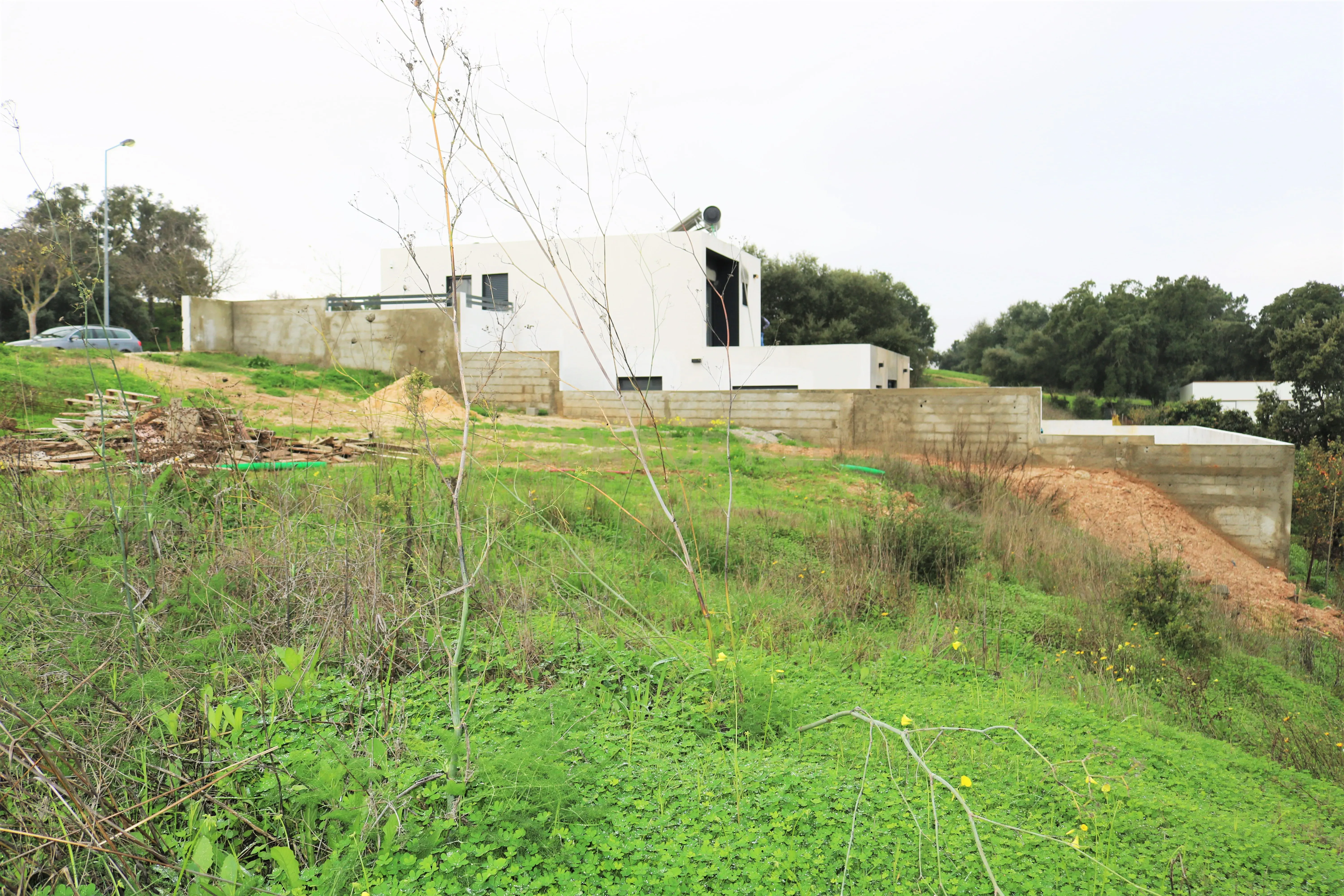 Lotes para construção de moradias isoladas até 210m2 de área construção - Image 13