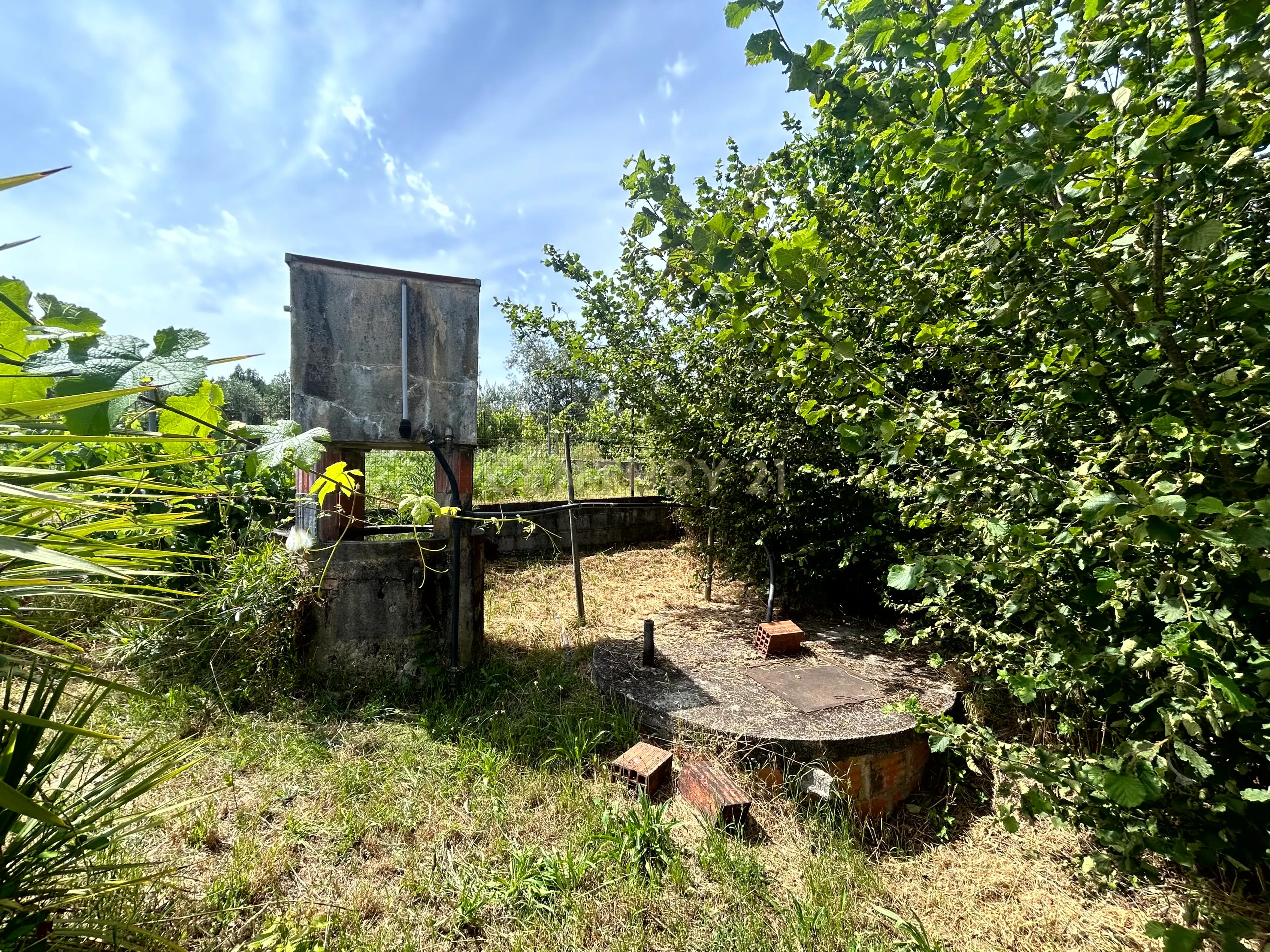 Moradia com terreno - Nandufe - Image 33