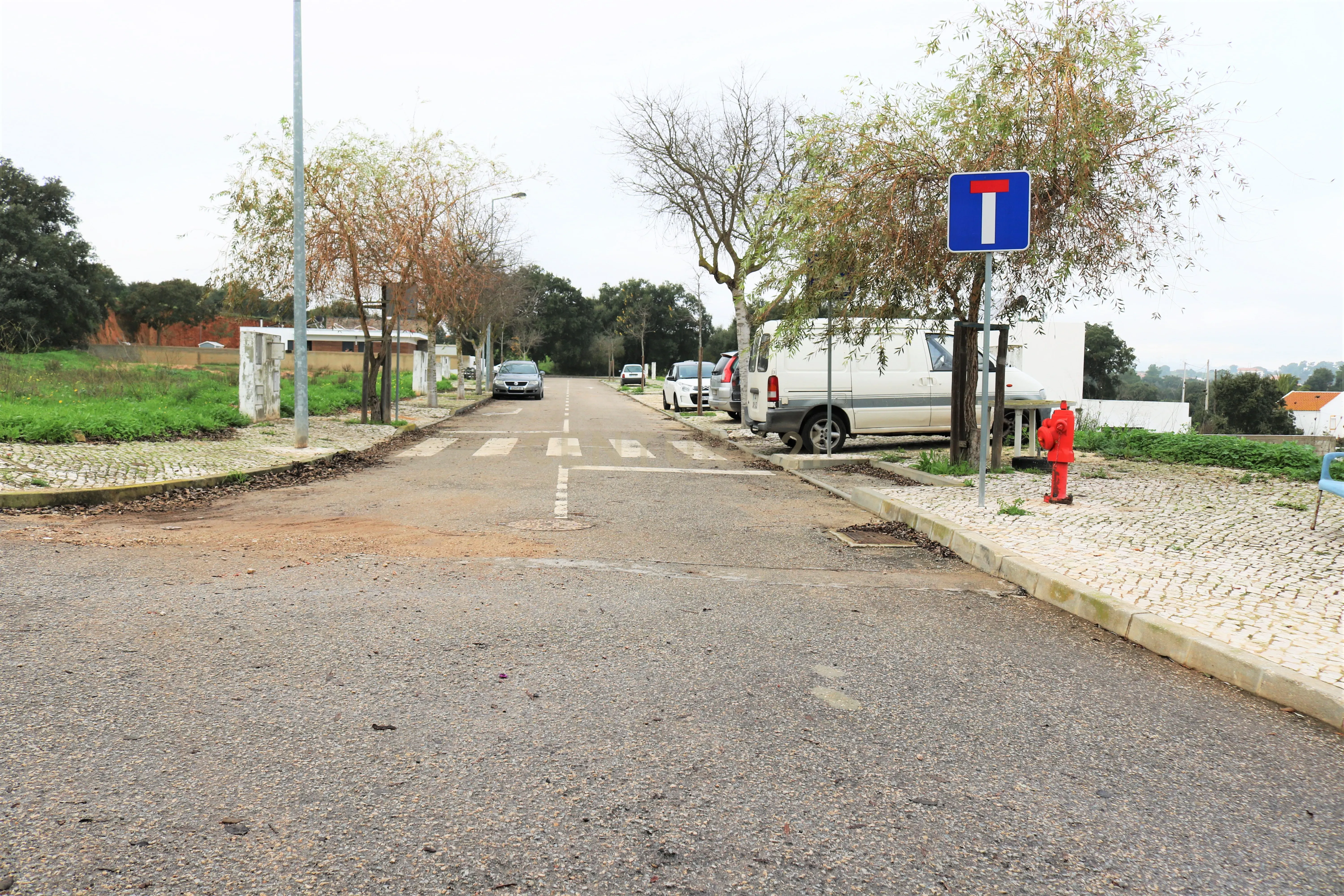 Lotes para construção de moradias isoladas até 210m2 de área construção - Image 17