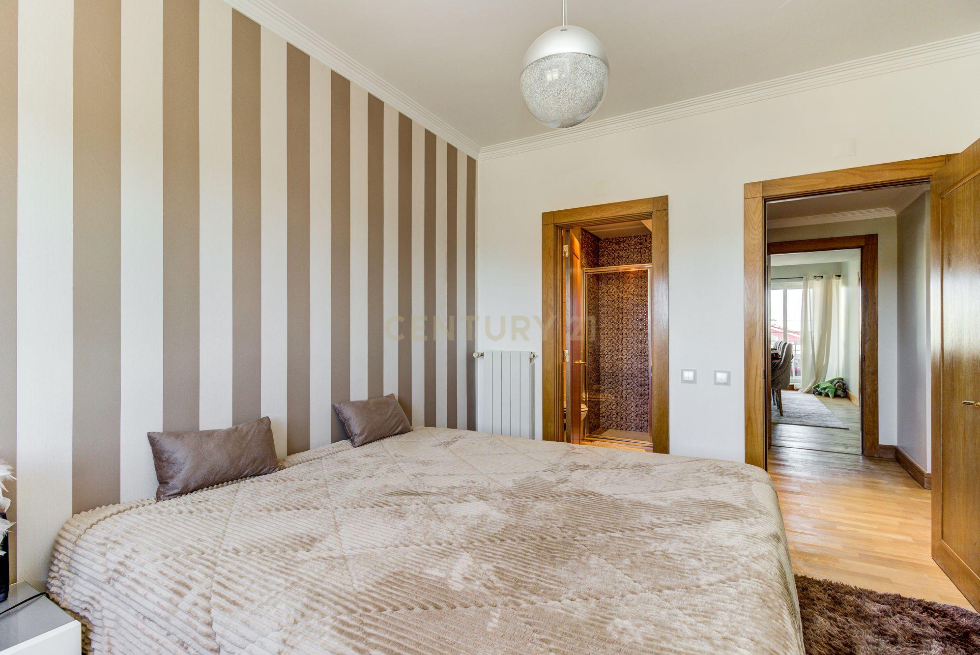 Apartamento Duplex no Belas Clube de Campo com 8 assoalhadas (4 Suites e 2 quartos) - 375m2 de ABP - Image 14