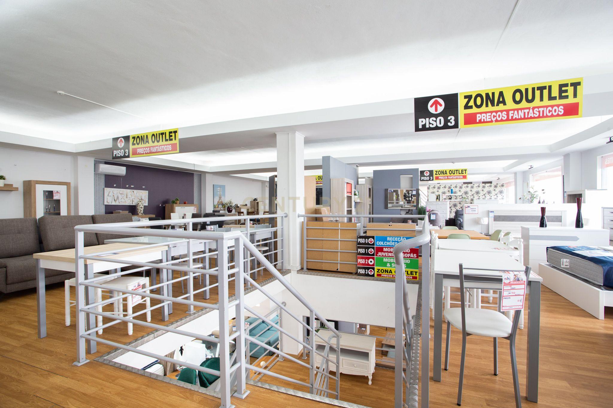 Loja em Odivelas , prédio Comercial Junto ao Strada Outlet - Image 16