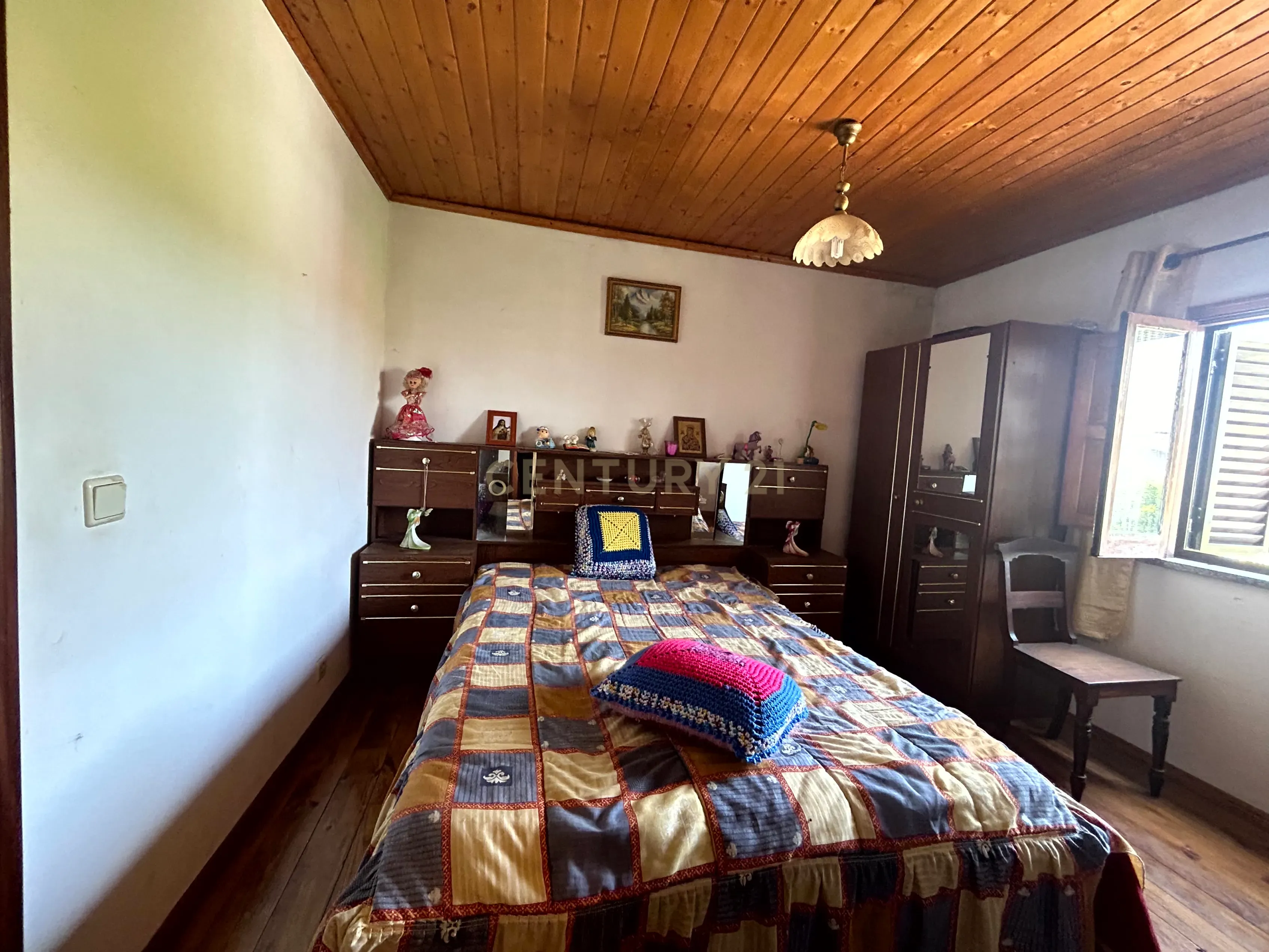 Moradia com terreno - Nandufe - Image 13