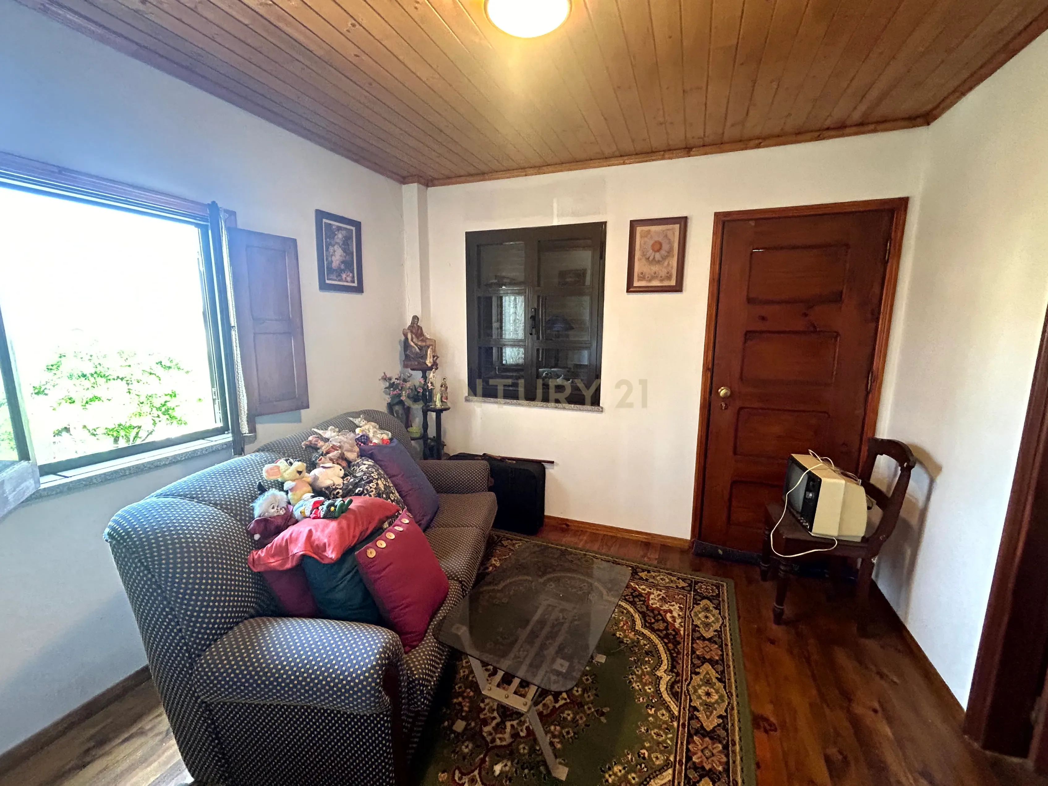 Moradia com terreno - Nandufe - Image 19