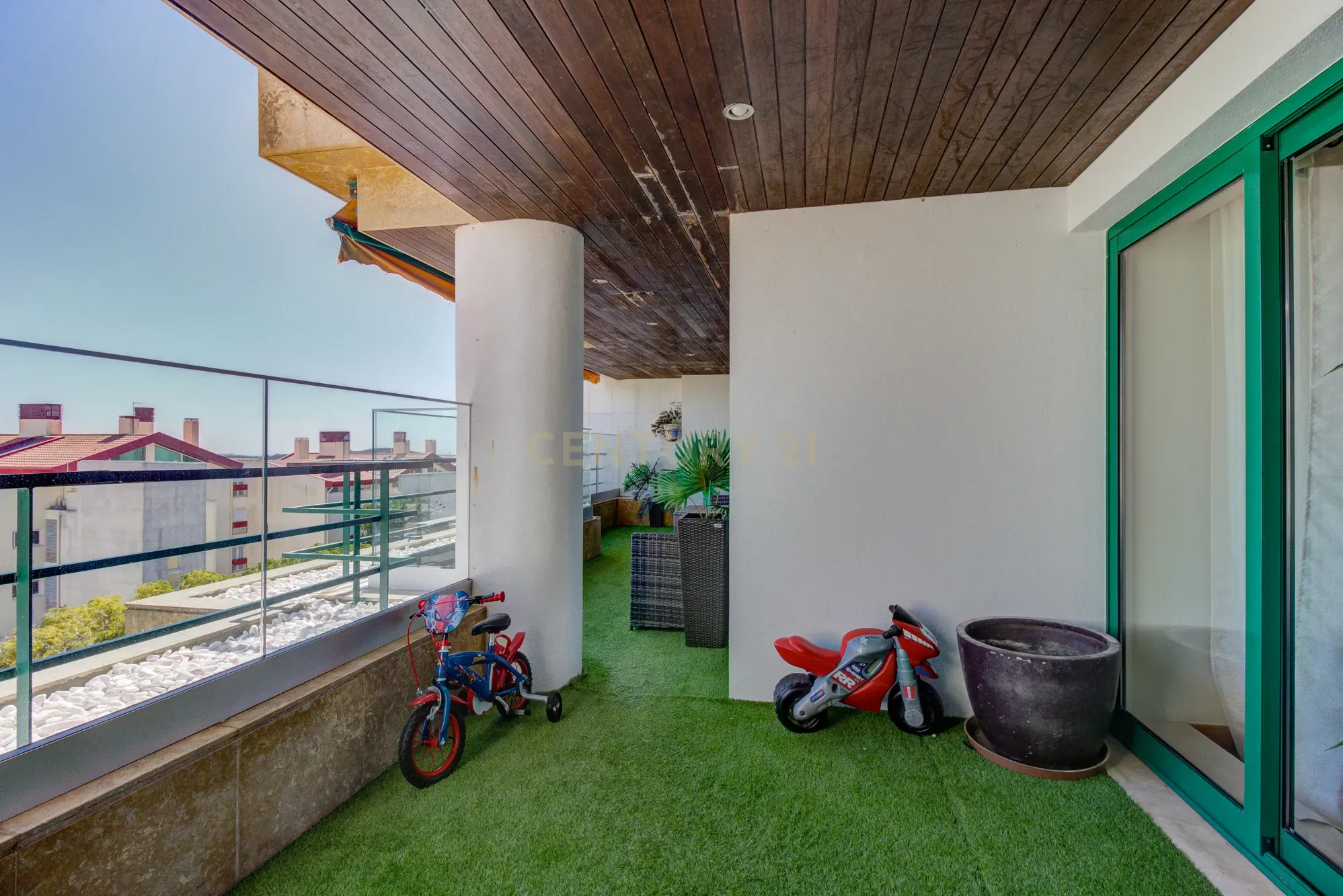Apartamento Duplex no Belas Clube de Campo com 8 assoalhadas (4 Suites e 2 quartos) - 375m2 de ABP - Image 17