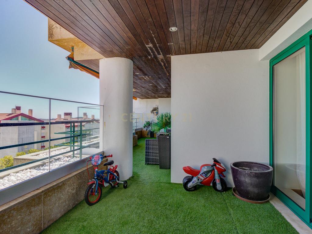 Apartamento Duplex no Belas Clube de Campo com 8 assoalhadas (4 Suites e 2 quartos) - 375m2 de ABP - Image 17