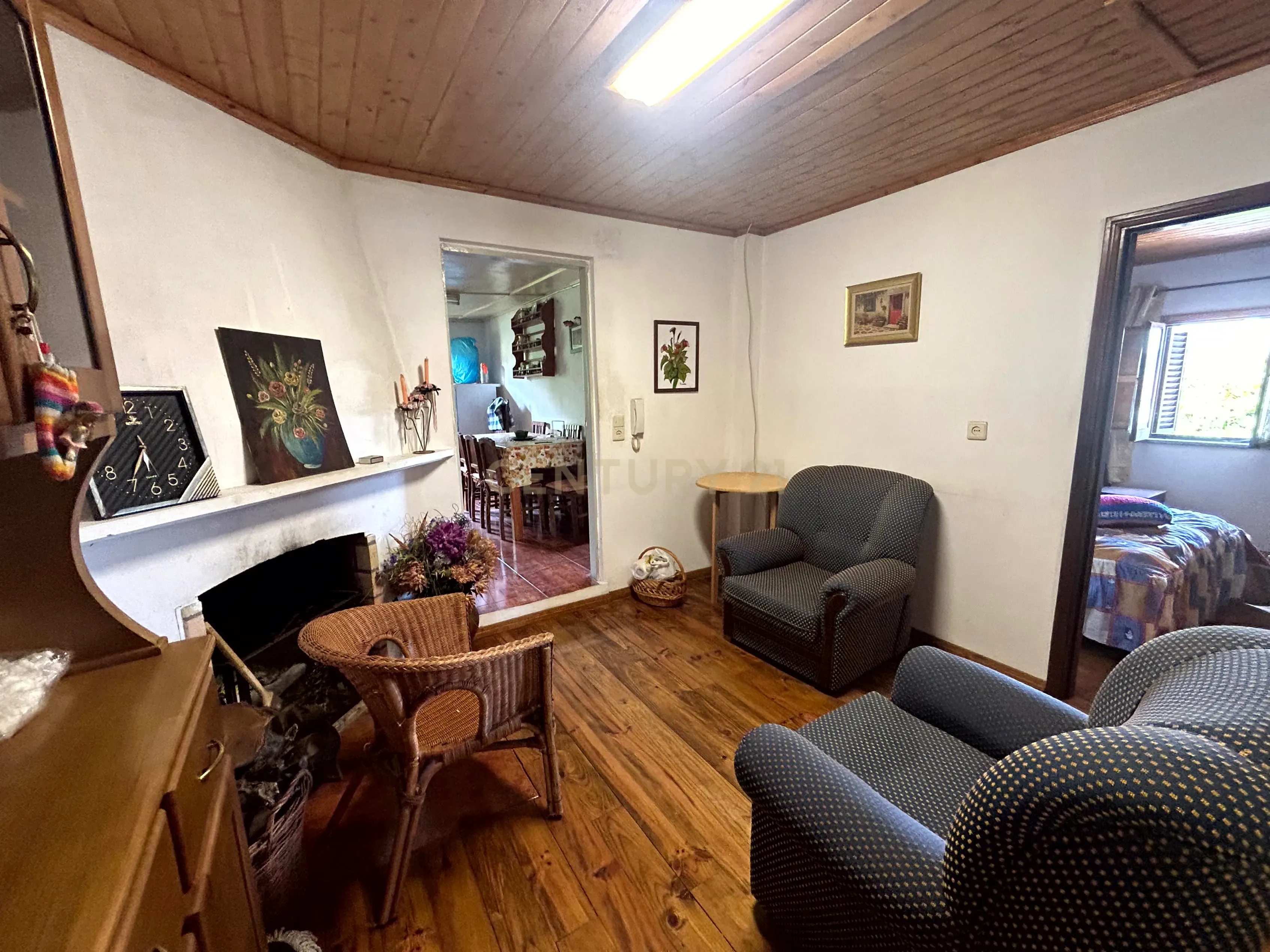 Moradia com terreno - Nandufe - Image 10
