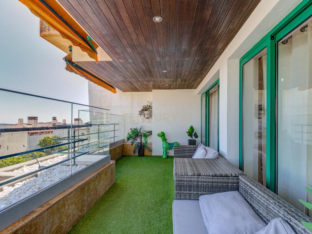 Apartamento Duplex no Belas Clube de Campo com 8 assoalhadas (4 Suites e 2 quartos) - 375m2 de ABP - Image 19