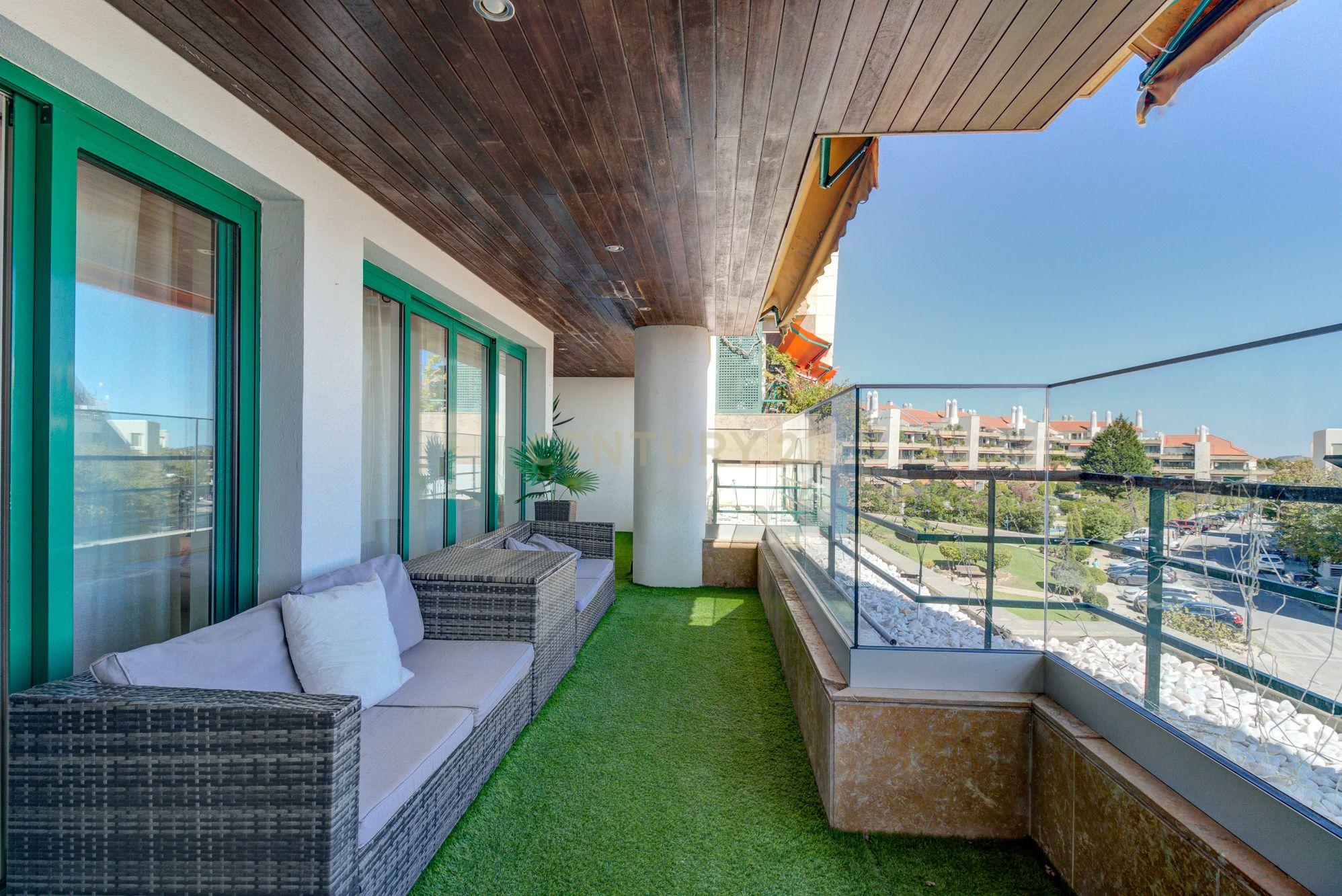 Apartamento Duplex no Belas Clube de Campo com 8 assoalhadas (4 Suites e 2 quartos) - 375m2 de ABP - Image 18