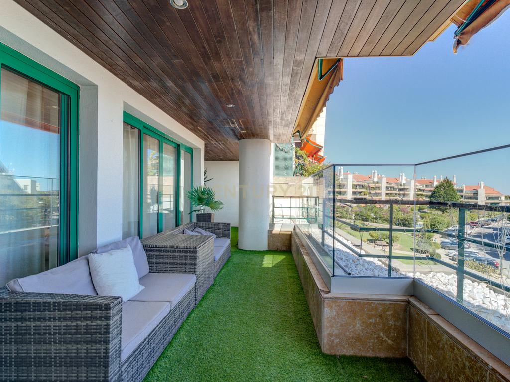 Apartamento Duplex no Belas Clube de Campo com 8 assoalhadas (4 Suites e 2 quartos) - 375m2 de ABP - Image 18