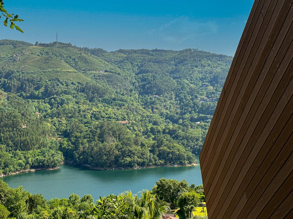Moradia com ancoradouro em Valdosende - Image 10