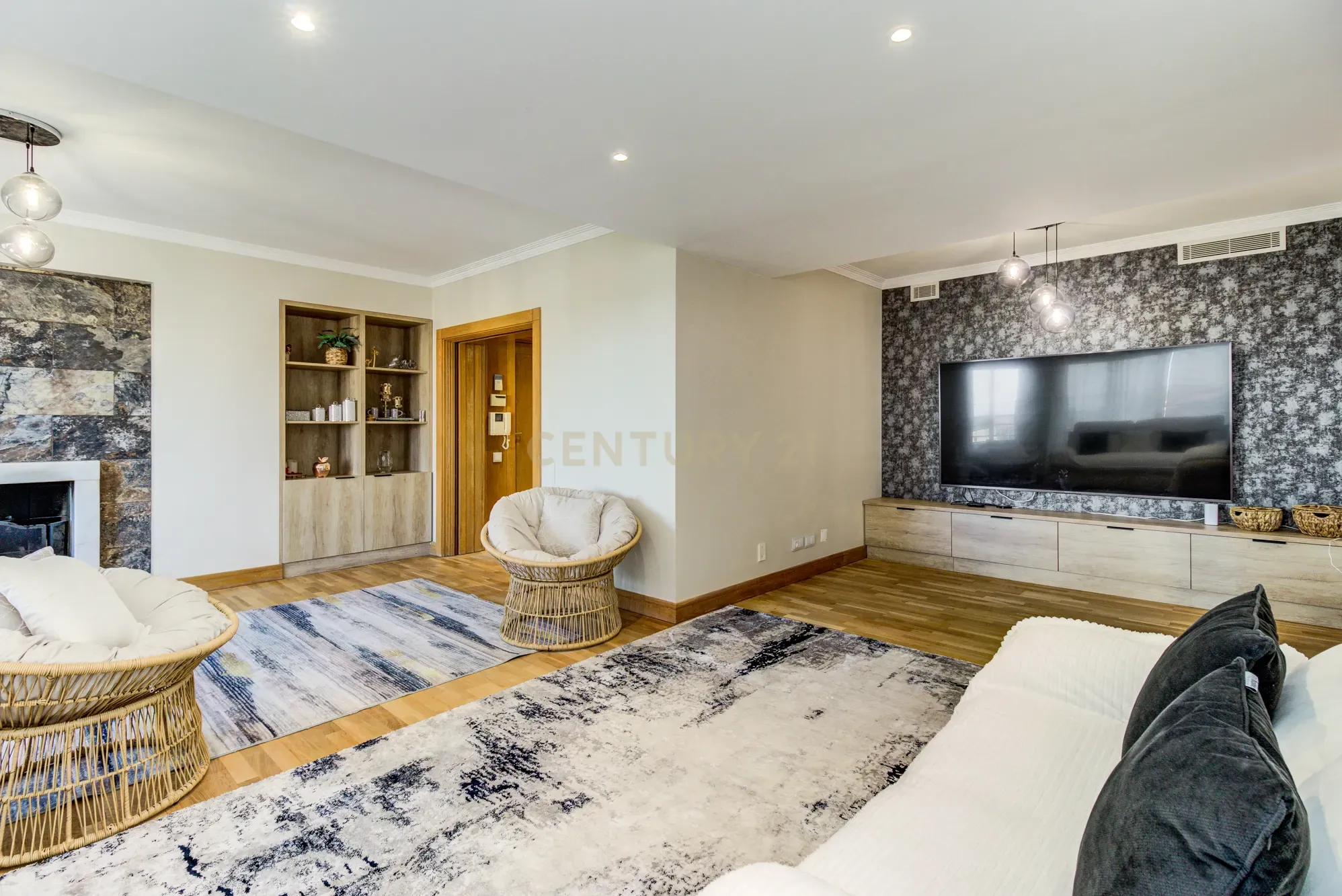 Apartamento Duplex no Belas Clube de Campo com 8 assoalhadas (4 Suites e 2 quartos) - 375m2 de ABP - Image 3