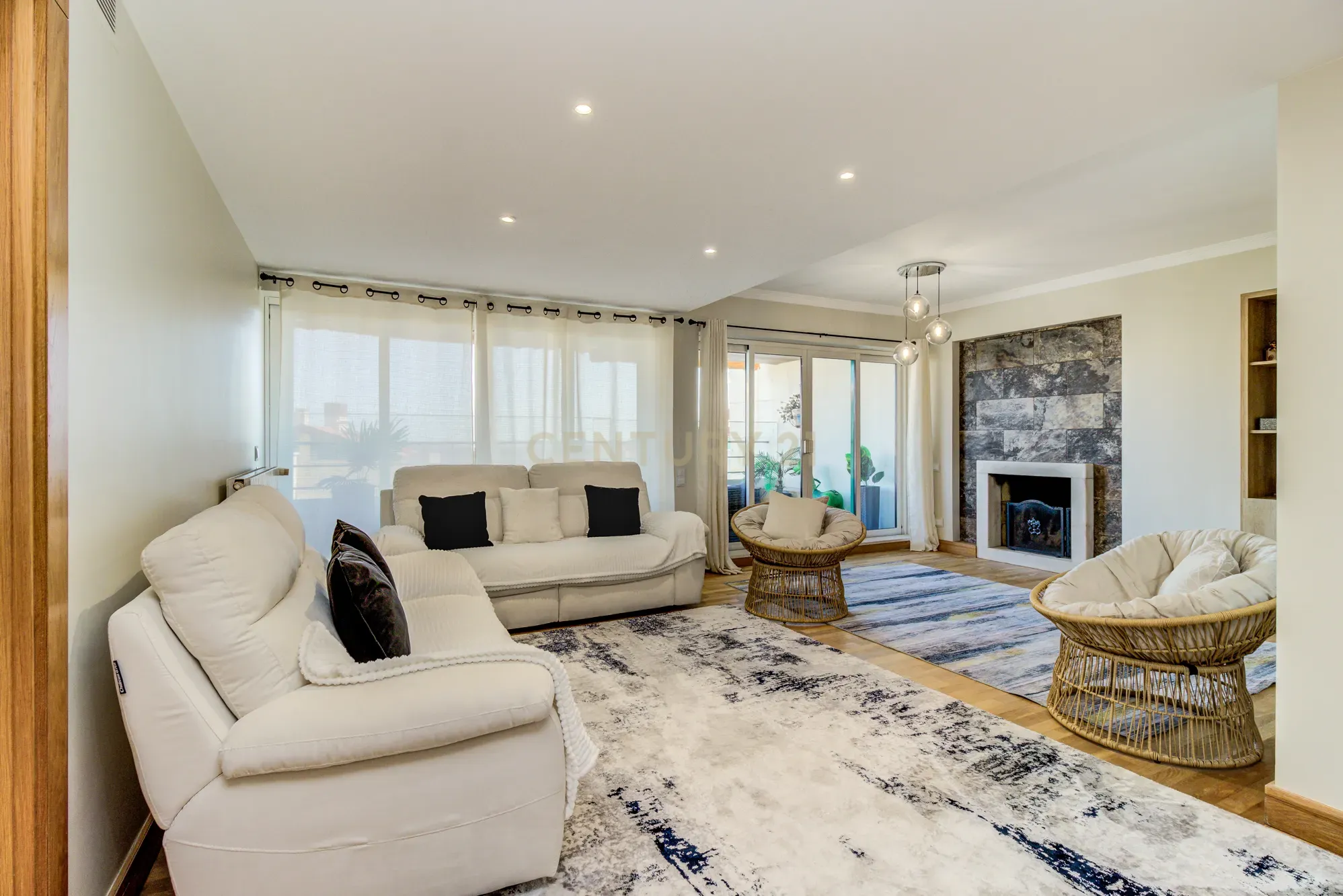 Apartamento Duplex no Belas Clube de Campo com 8 assoalhadas (4 Suites e 2 quartos) - 375m2 de ABP - Image 6