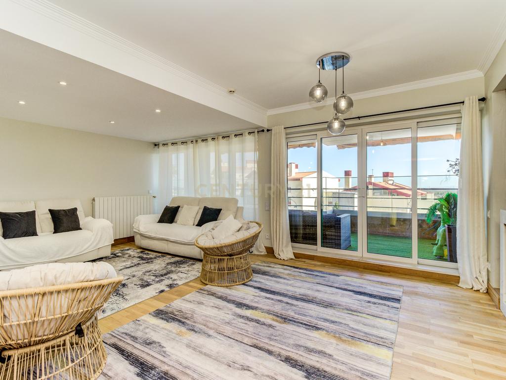 Apartamento Duplex no Belas Clube de Campo com 8 assoalhadas (4 Suites e 2 quartos) - 375m2 de ABP - Image 4