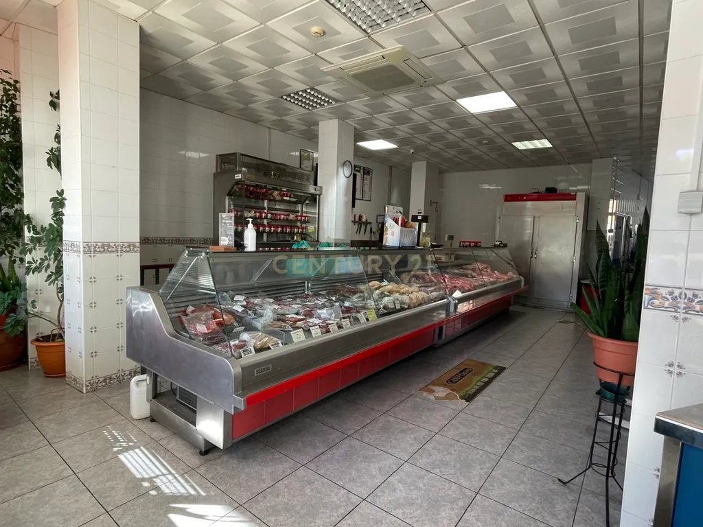 Estabelecimento Comercial | Castelo Branco - Image 1