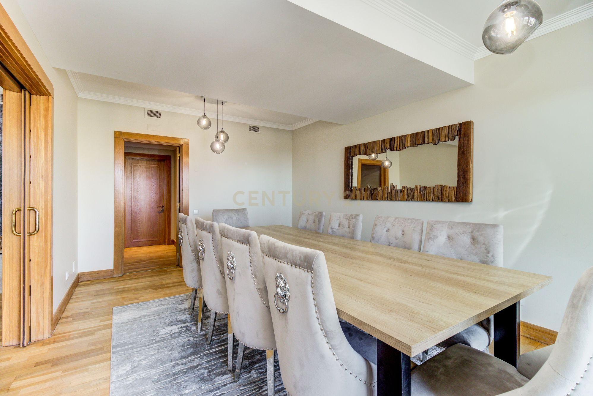 Apartamento Duplex no Belas Clube de Campo com 8 assoalhadas (4 Suites e 2 quartos) - 375m2 de ABP - Image 7