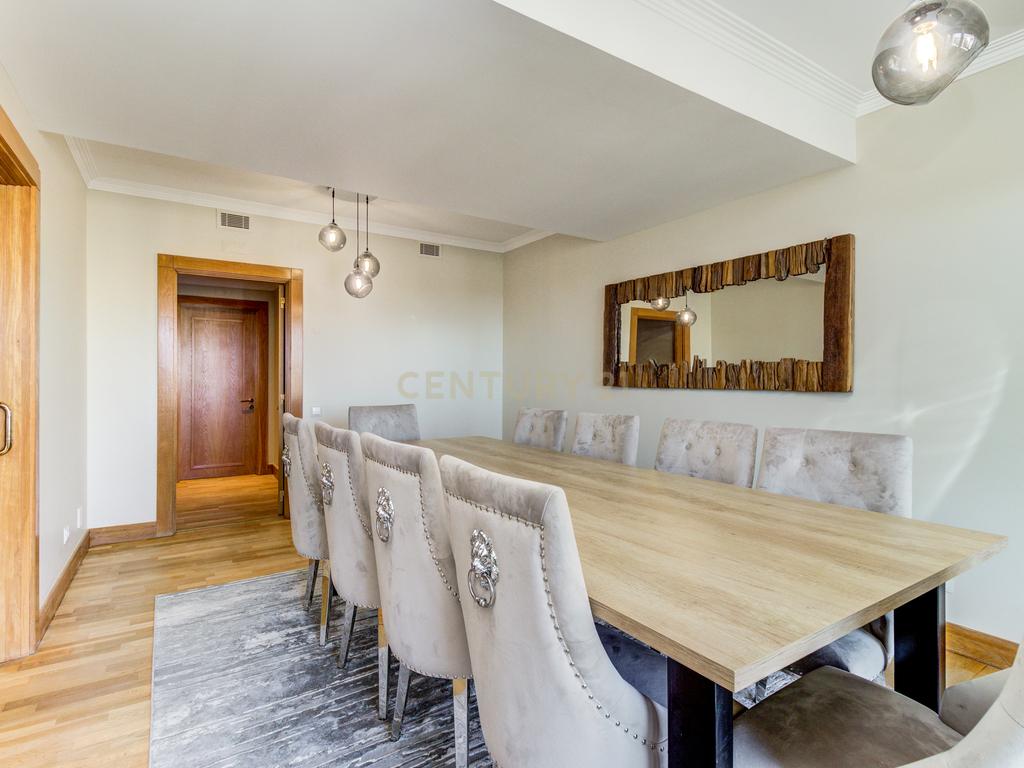 Apartamento Duplex no Belas Clube de Campo com 8 assoalhadas (4 Suites e 2 quartos) - 375m2 de ABP - Image 7