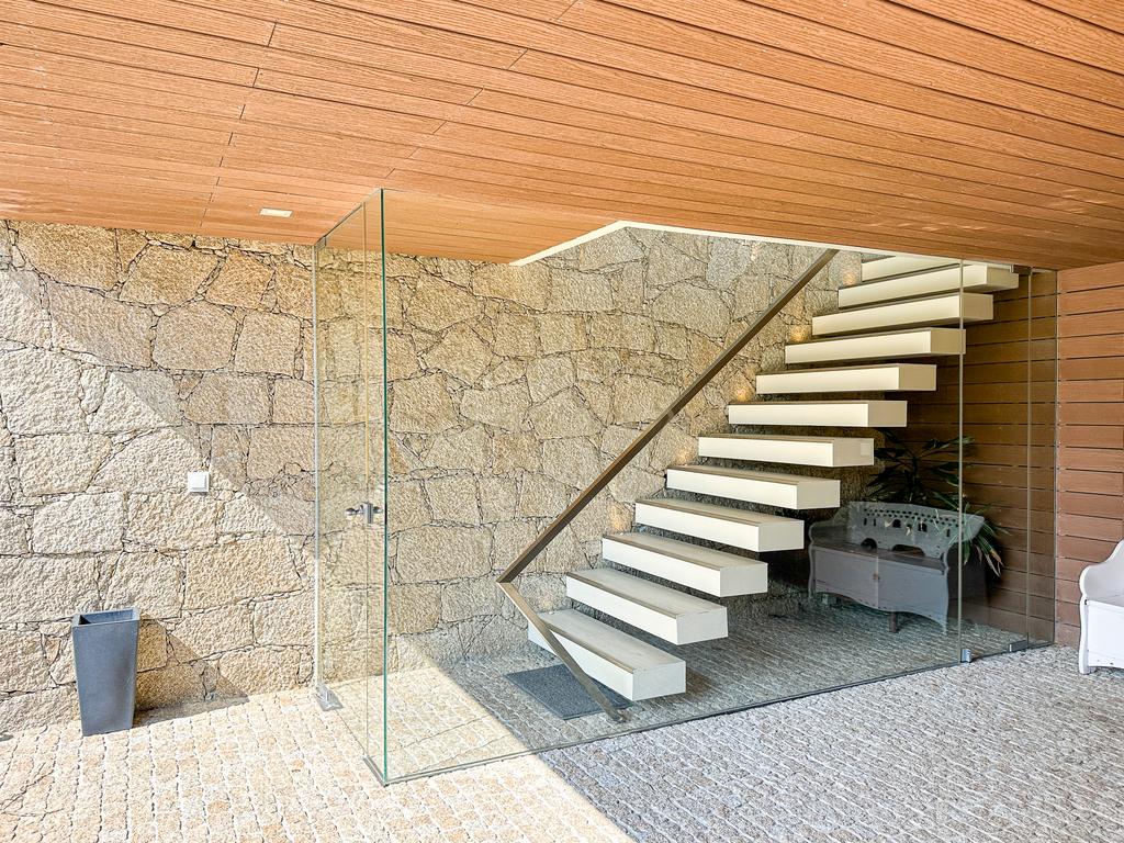 Moradia com ancoradouro em Valdosende - Image 22