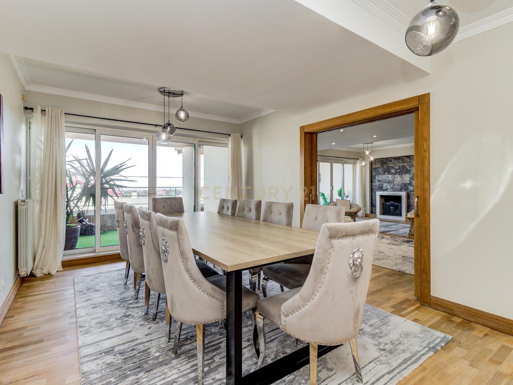 Apartamento Duplex no Belas Clube de Campo com 8 assoalhadas (4 Suites e 2 quartos) - 375m2 de ABP - Image 5