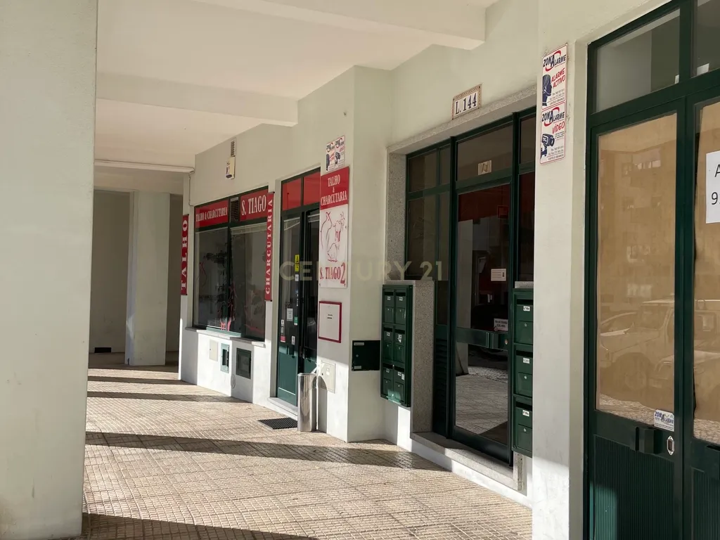 Estabelecimento Comercial | Castelo Branco - Image 4