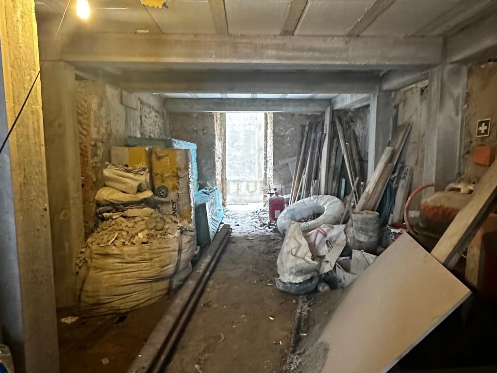 Prédio Semi Remodelado na Fonte Nova, Setúbal – Projeto Aprovado e Grande Potencial - Image 18