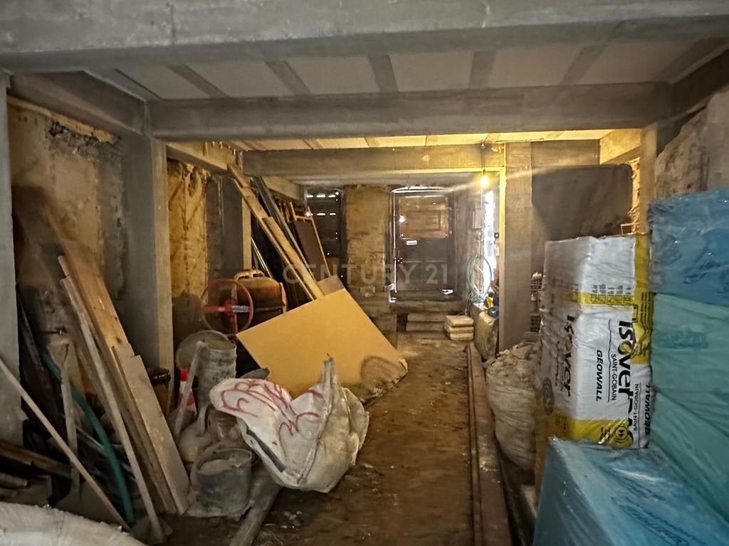 Prédio Semi Remodelado na Fonte Nova, Setúbal – Projeto Aprovado e Grande Potencial - Image 17