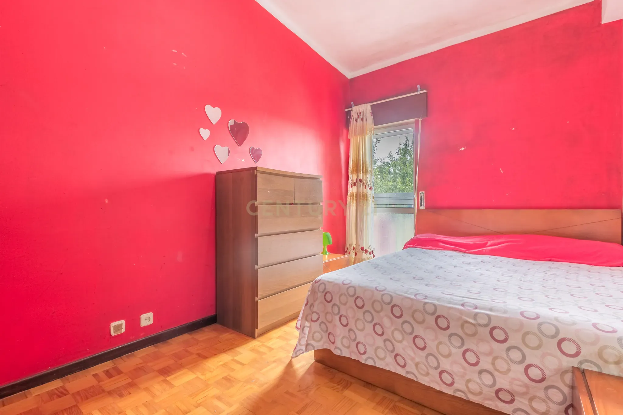 VENDIDO - Apartamento T2 no Pendão, Urbanização do Mirante em QUELUZ - Image 14