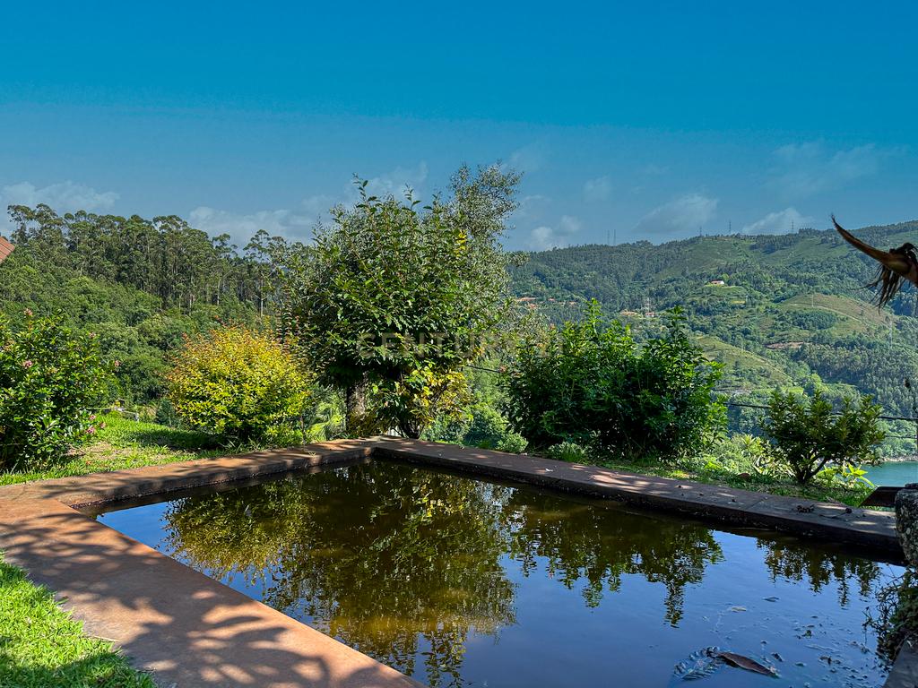 Moradia com ancoradouro em Valdosende - Image 11