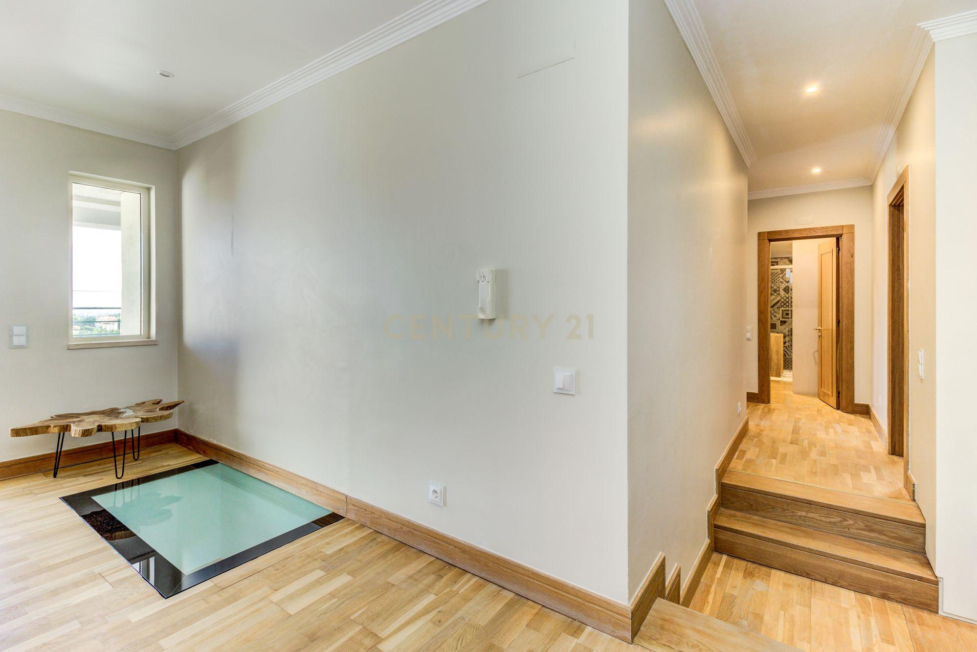 Apartamento Duplex no Belas Clube de Campo com 8 assoalhadas (4 Suites e 2 quartos) - 375m2 de ABP - Image 21