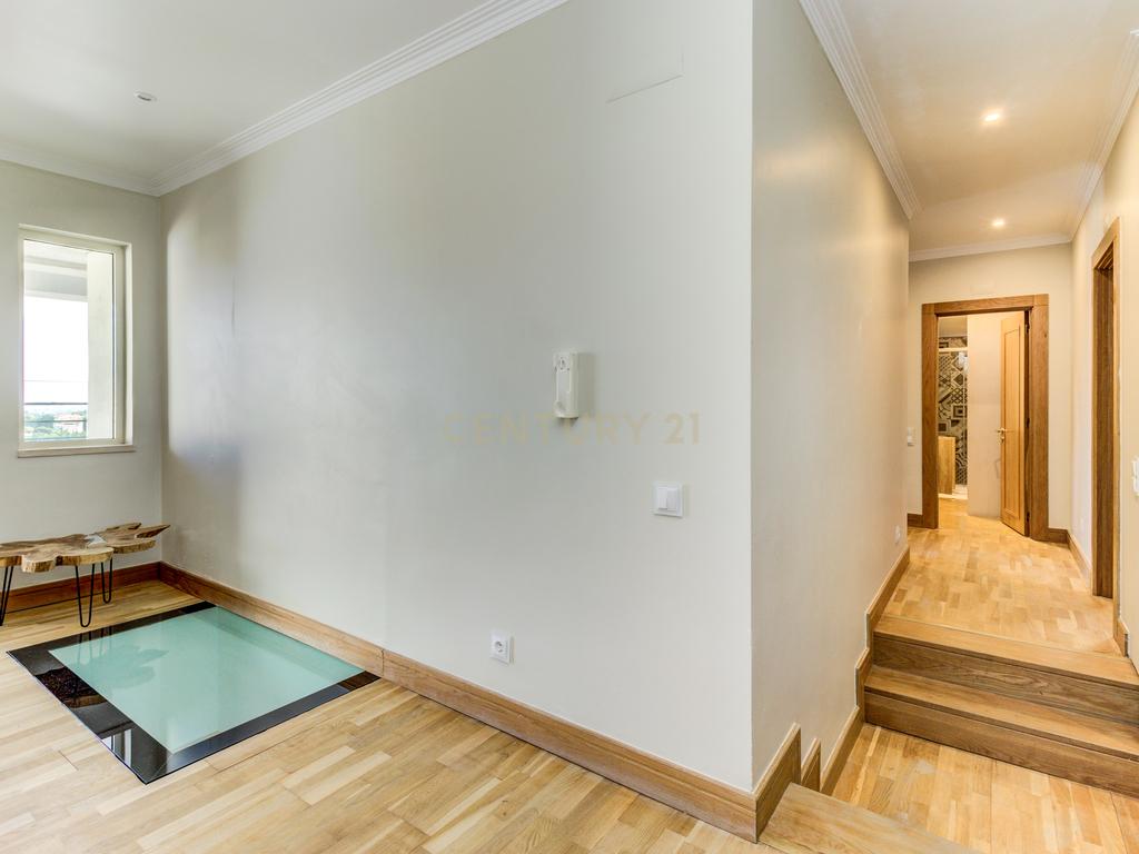 Apartamento Duplex no Belas Clube de Campo com 8 assoalhadas (4 Suites e 2 quartos) - 375m2 de ABP - Image 21